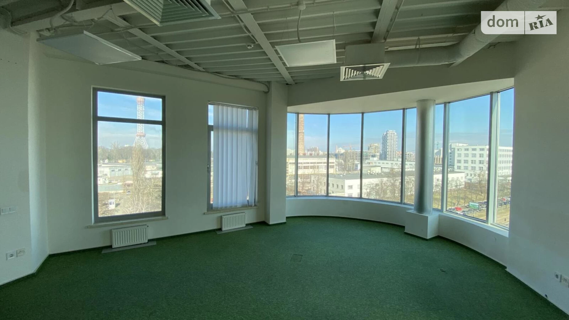 Сдается в аренду офис 1000 кв. м в бизнес-центре, цена: 12800 $ - фото 3