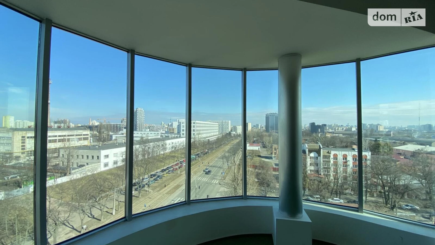 Сдается в аренду офис 1000 кв. м в бизнес-центре, цена: 12800 $ - фото 4