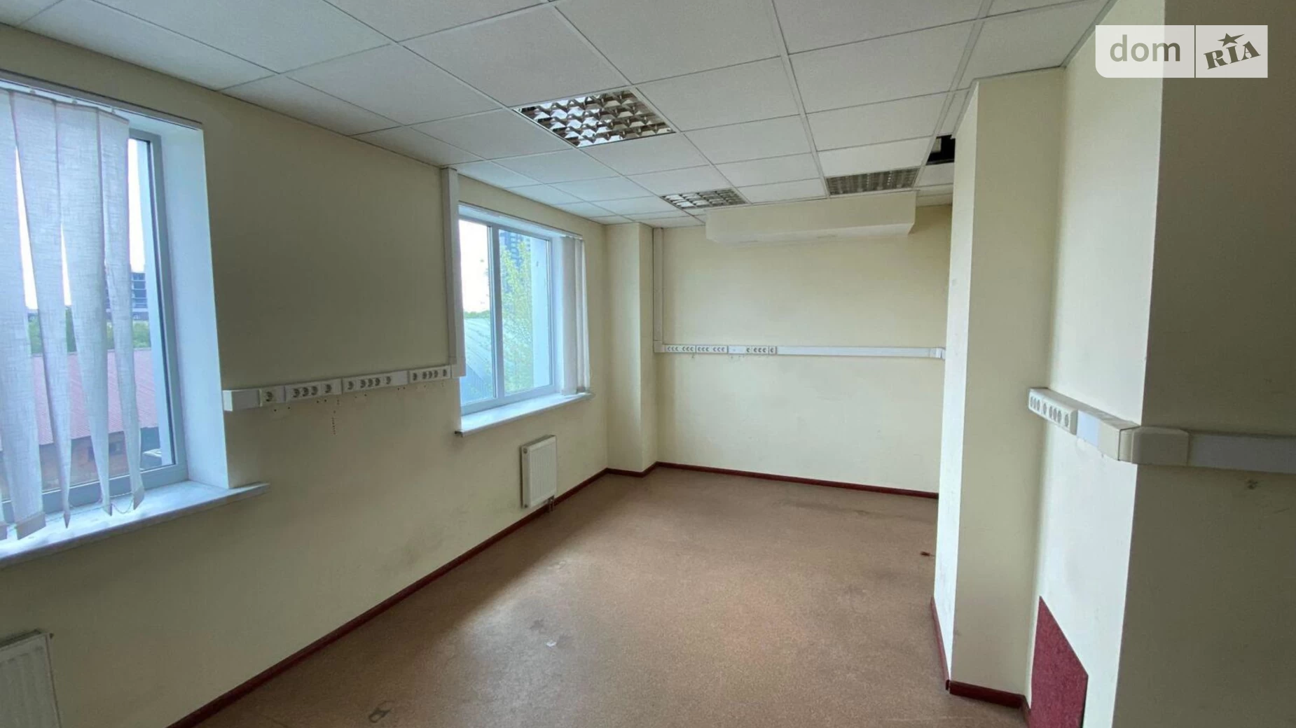 Сдается в аренду офис 300 кв. м в бизнес-центре, цена: 3300 $ - фото 3