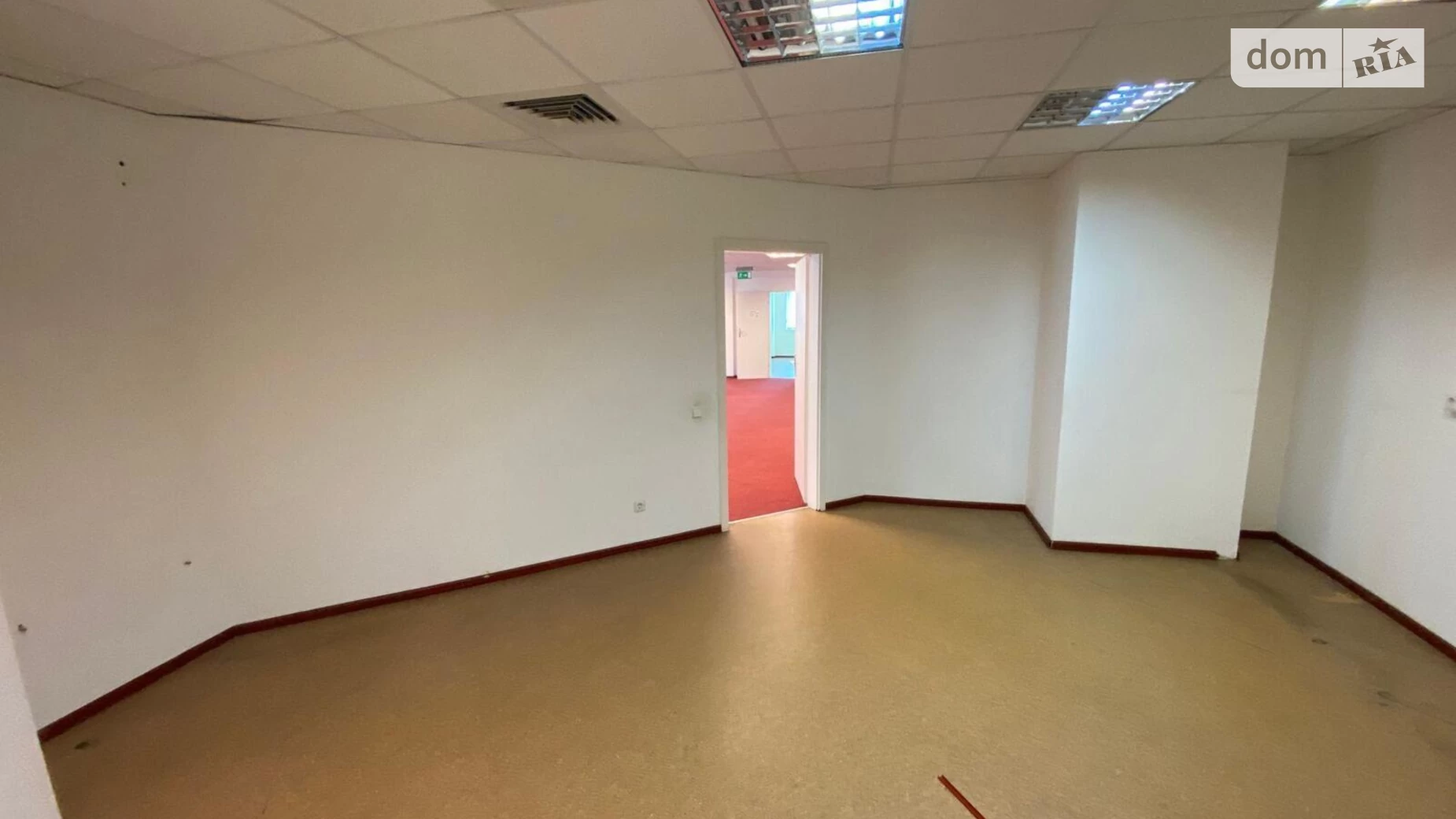 Сдается в аренду офис 300 кв. м в бизнес-центре, цена: 3300 $ - фото 5
