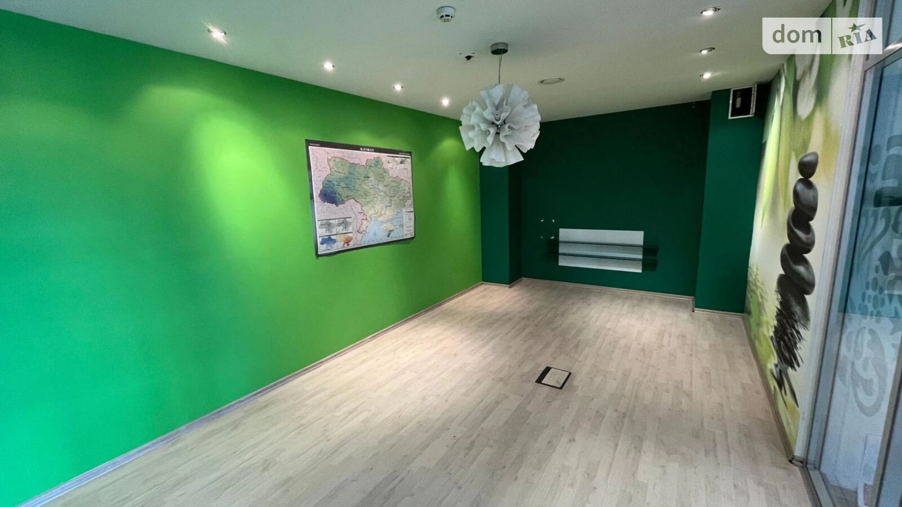 Сдается в аренду офис 690 кв. м в бизнес-центре, цена: 7550 $ - фото 3
