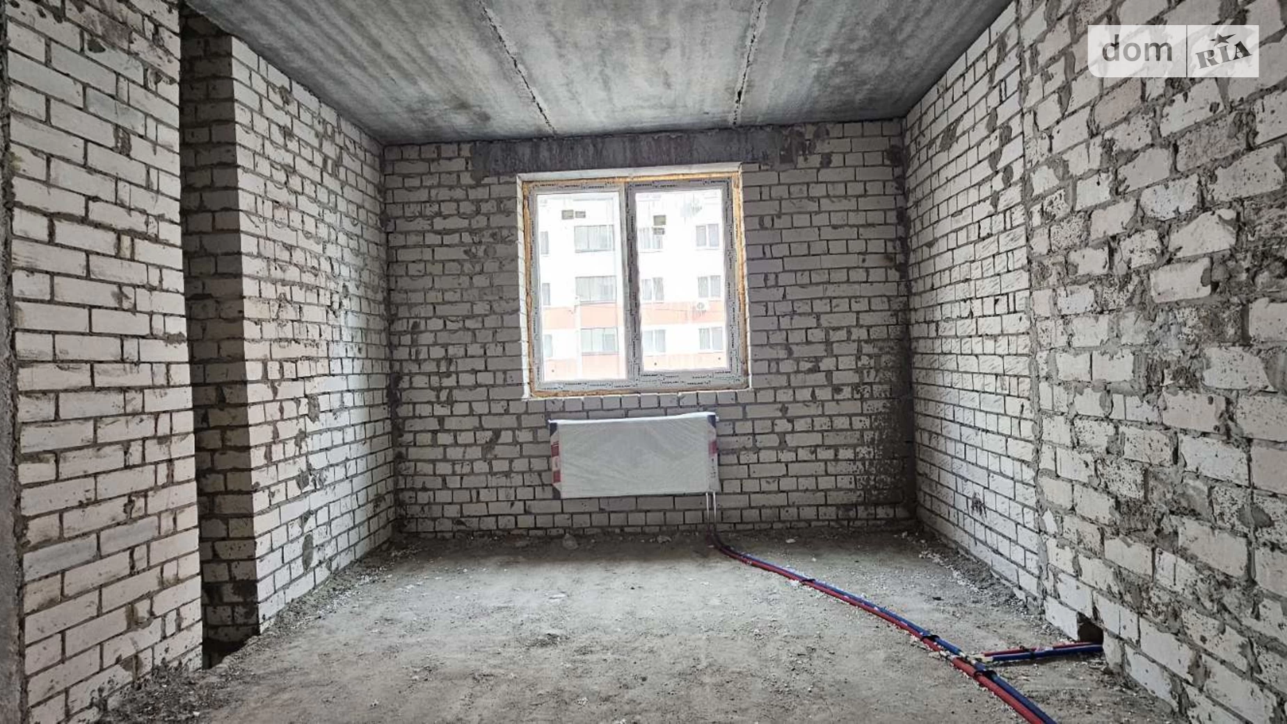 Продается 1-комнатная квартира 37 кв. м в Харькове, ул. Академика Барабашова, 14А - фото 4