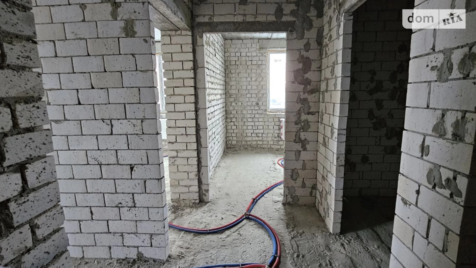 Продается 1-комнатная квартира 37 кв. м в Харькове, ул. Академика Барабашова, 14А - фото 5