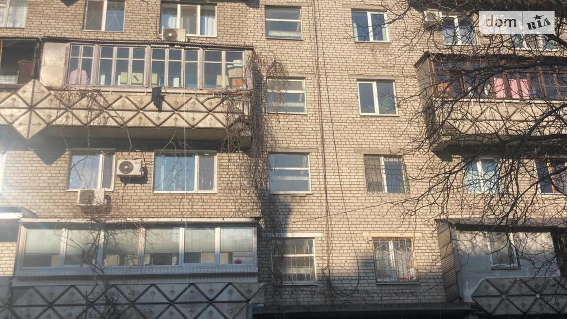 Продается 3-комнатная квартира 70.9 кв. м в Днепре, просп. Поля Александра, 1/9 - фото 2