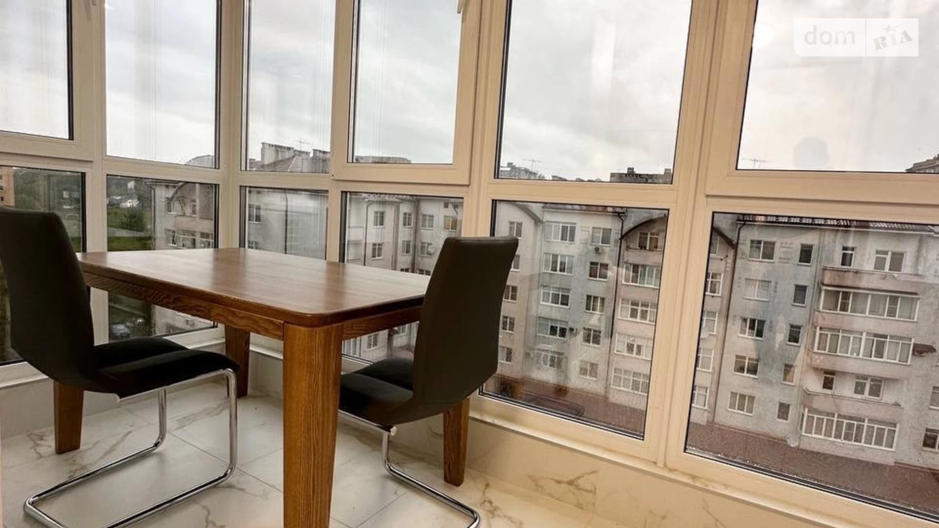 Сдается в аренду 1-комнатная квартира 42 кв. м в Черновцах - фото 4