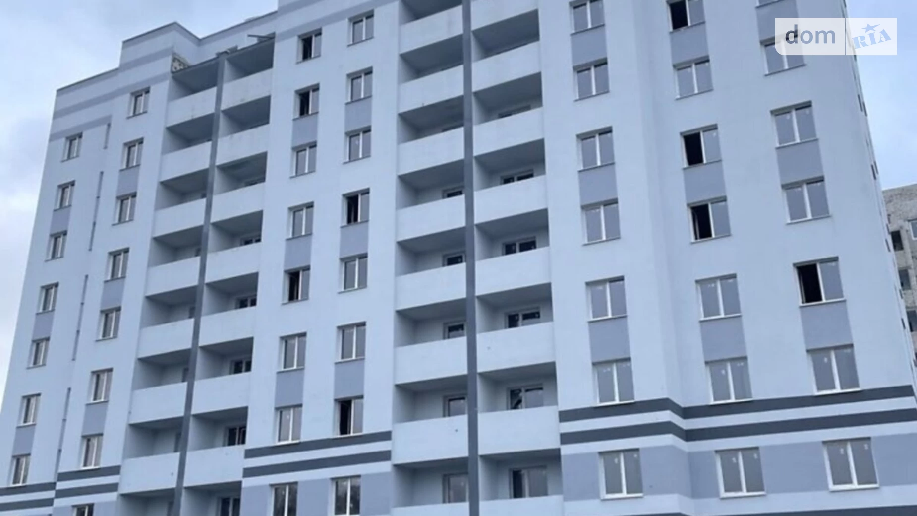 Продається 1-кімнатна квартира 40 кв. м у Харкові, вул. Валентинівська, 4 - фото 3