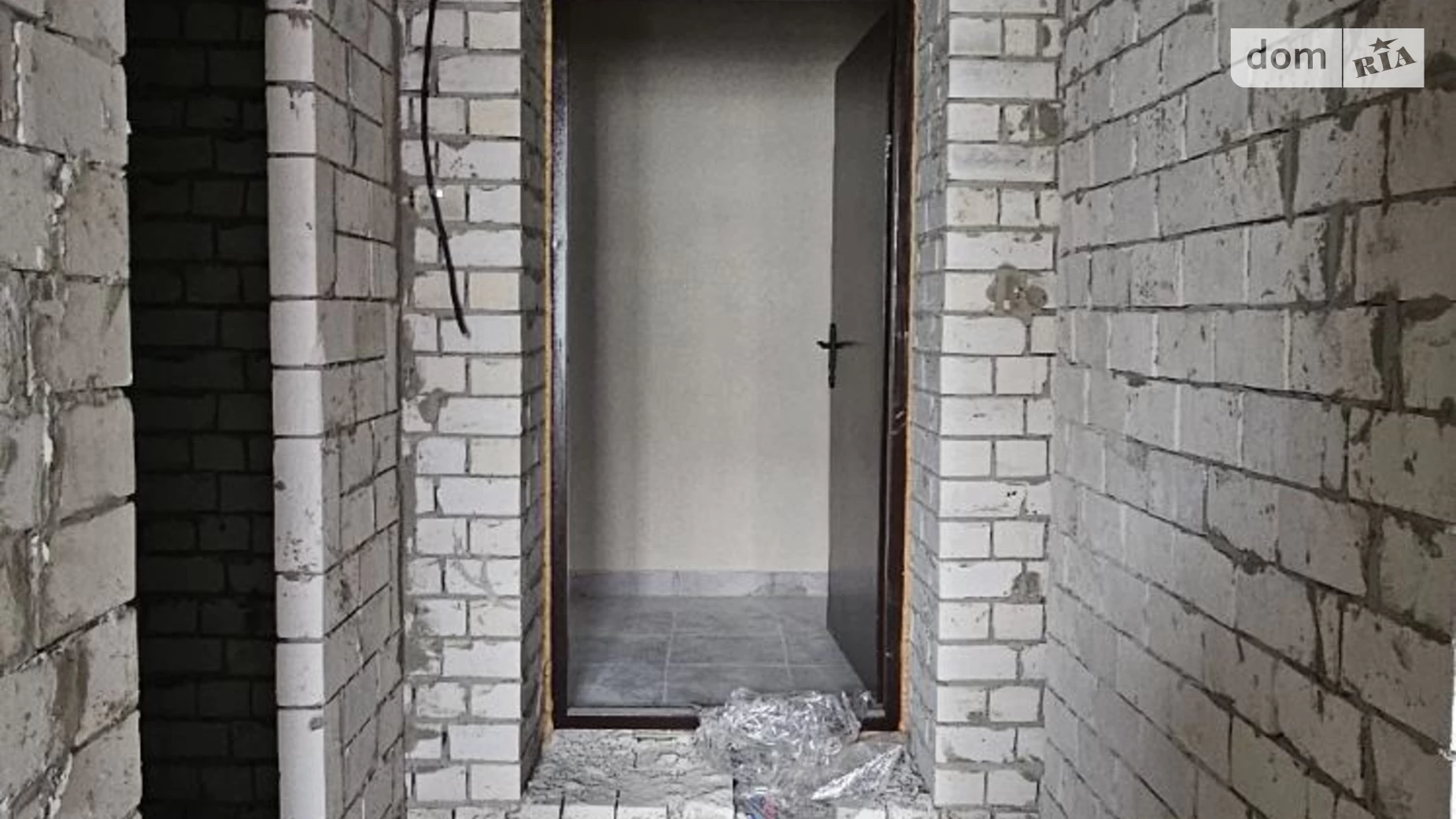 Продається 1-кімнатна квартира 40 кв. м у Харкові, вул. Валентинівська, 4 - фото 5