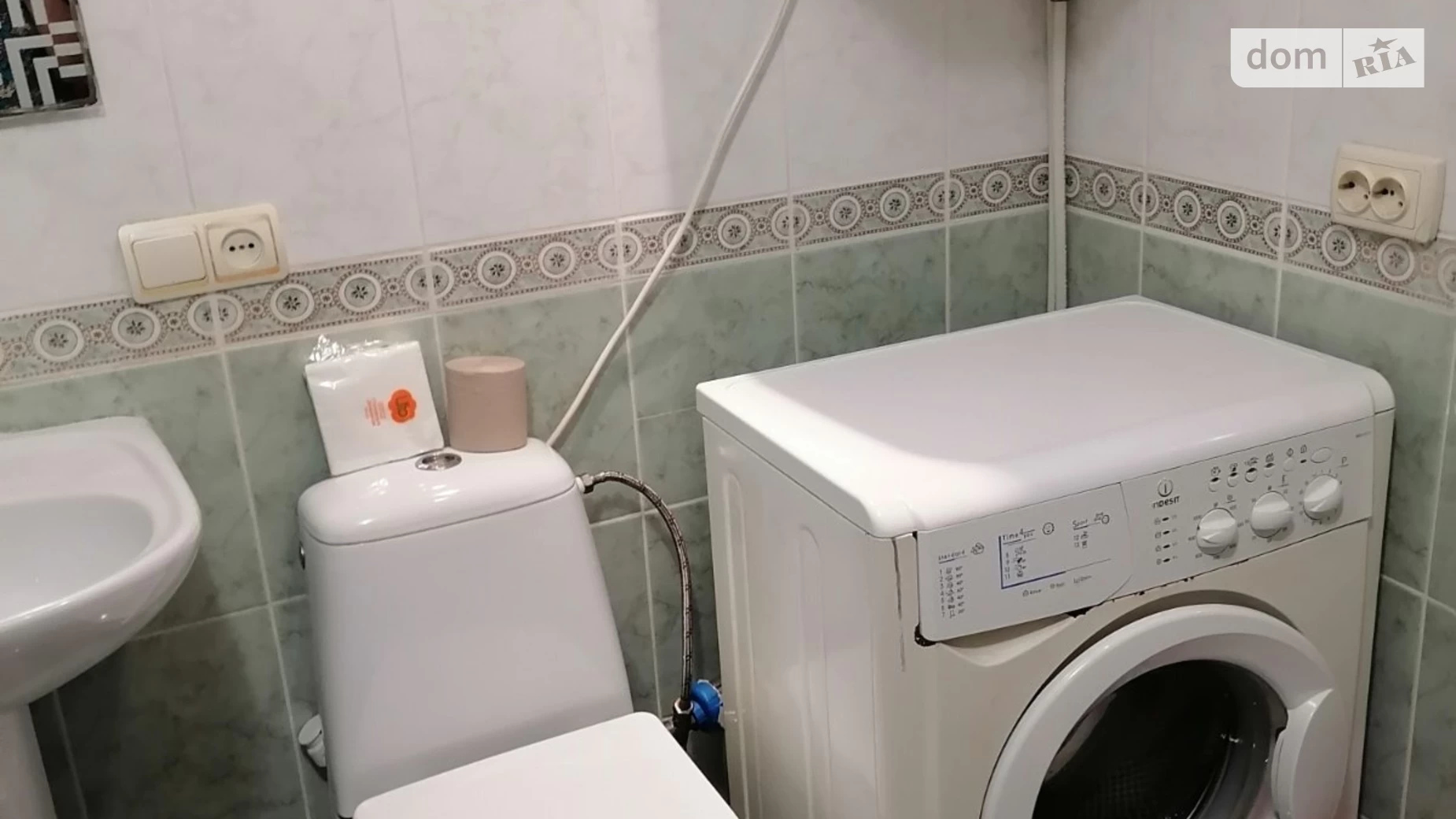 Продается 2-комнатная квартира 46 кв. м в Хмельницком, ул. Спортивная, 44 - фото 2