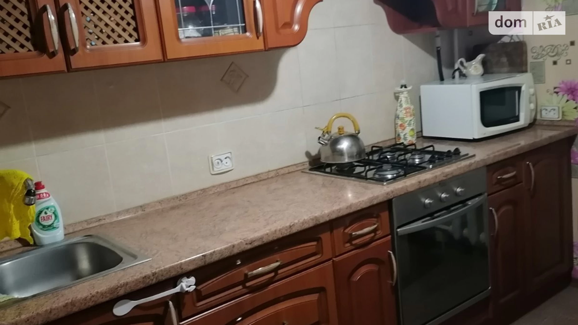 Продается 2-комнатная квартира 46 кв. м в Хмельницком, ул. Спортивная, 44 - фото 4