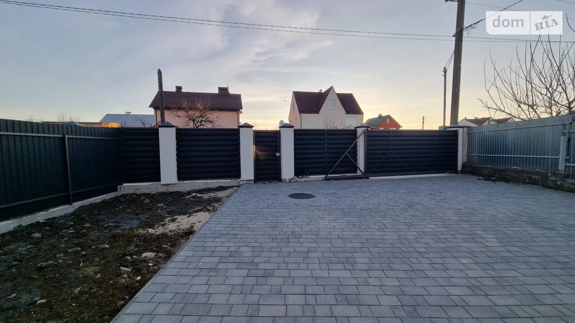 Продается дом на 2 этажа 120 кв. м с балконом, цена: 115000 $ - фото 5