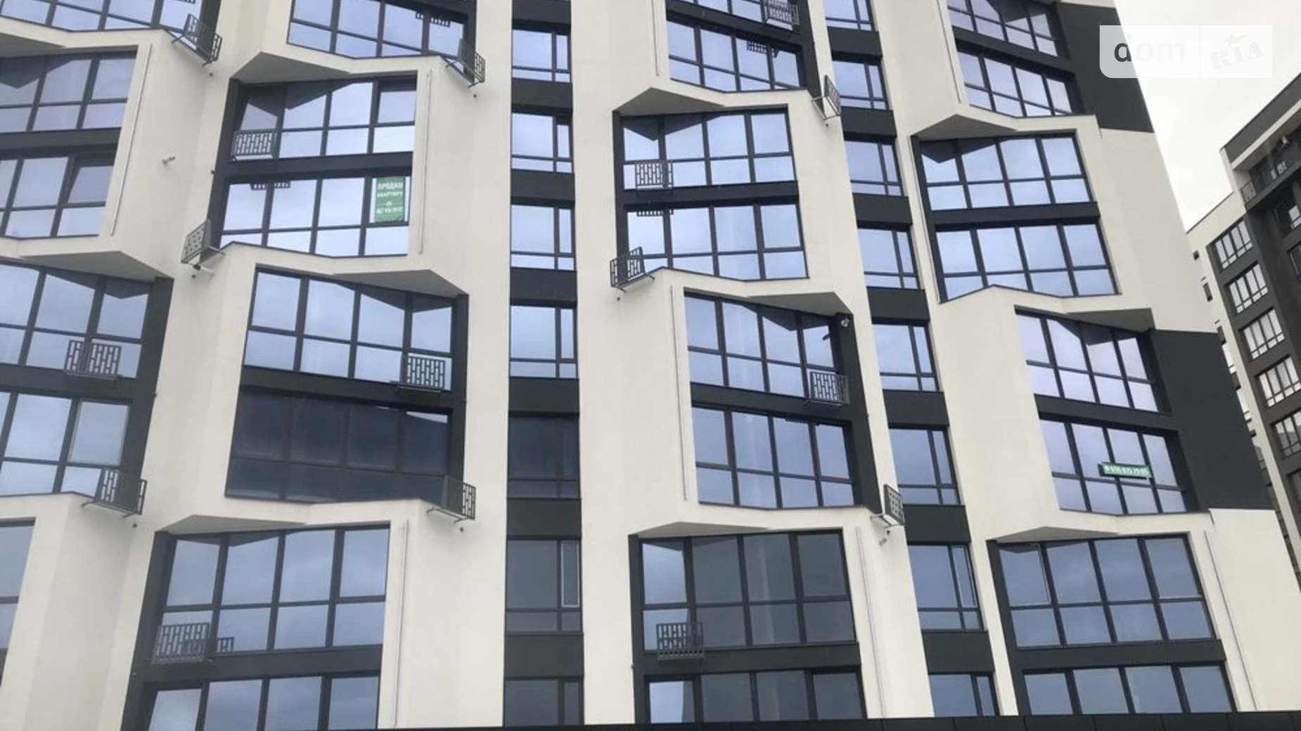 Продается 1-комнатная квартира 44.3 кв. м в Угорниках, ул. Героев Николаева(Сеченова), 3В - фото 3