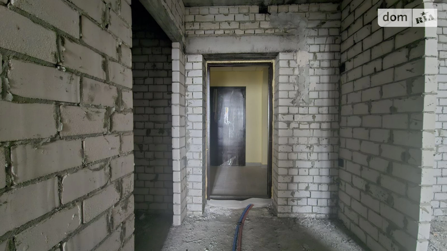 Продається 1-кімнатна квартира 43 кв. м у Харкові, просп. Героїв Харкова(Московський), 270В - фото 2