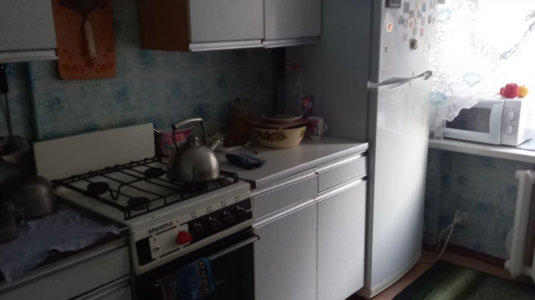 Сдается в аренду комната 35 кв. м в Виннице, цена: 3000 грн - фото 4