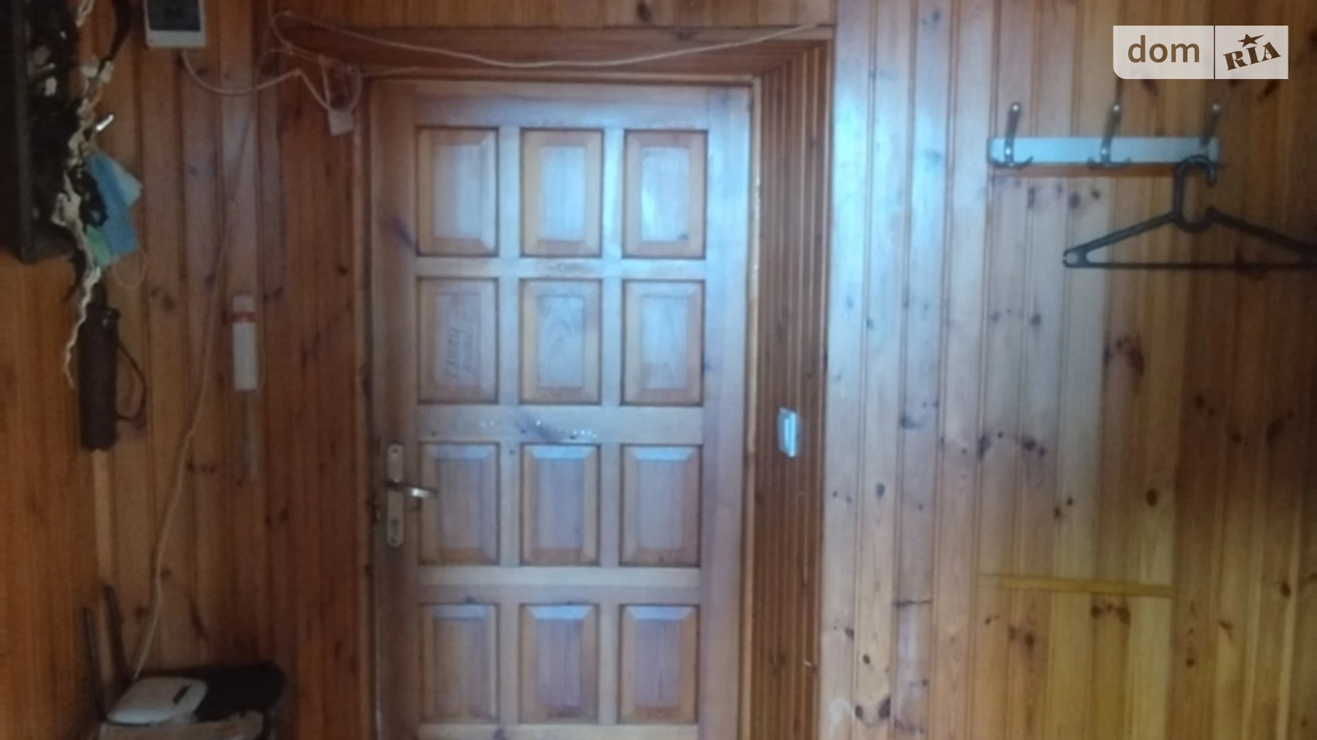 Продается 1-комнатная квартира 44 кв. м в Червонограде, ул. Клюсовская, 26 - фото 4