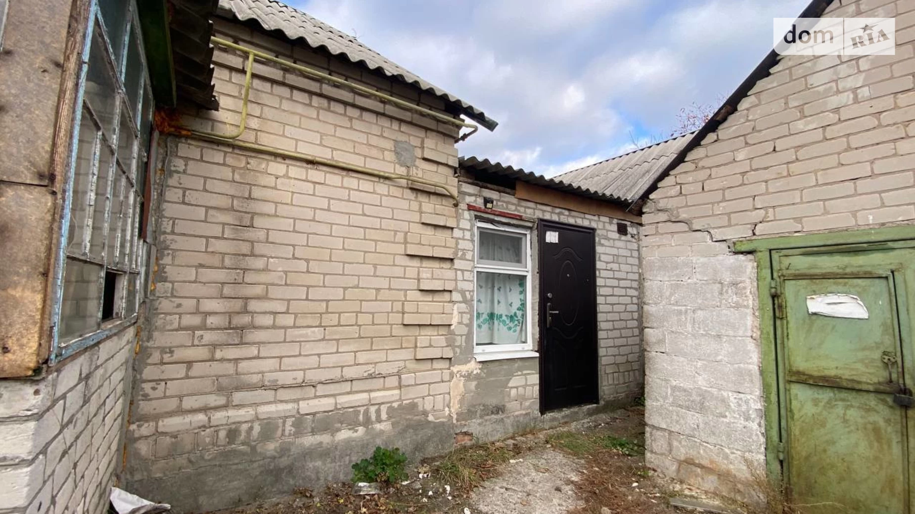 Продается часть дома 69.1 кв. м с балконом, цена: 25000 $ - фото 2