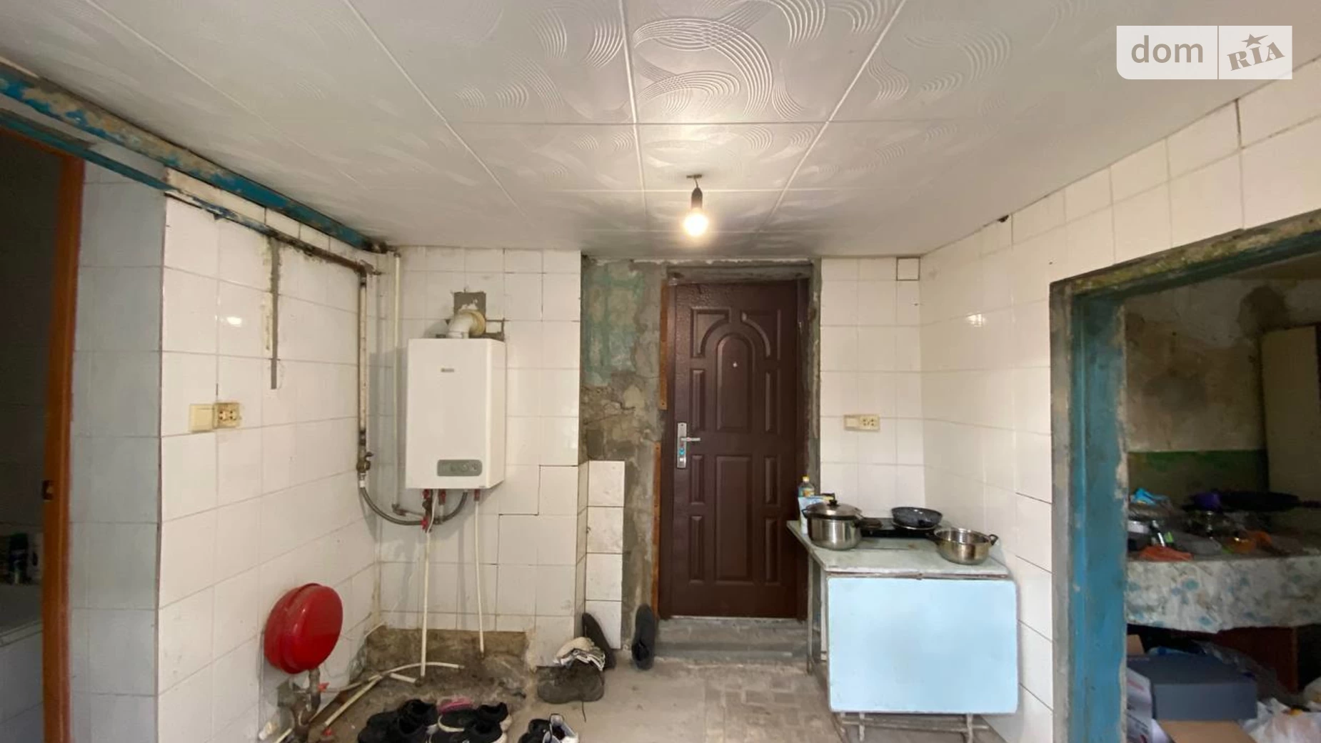 Продается часть дома 69.1 кв. м с балконом, цена: 25000 $ - фото 4