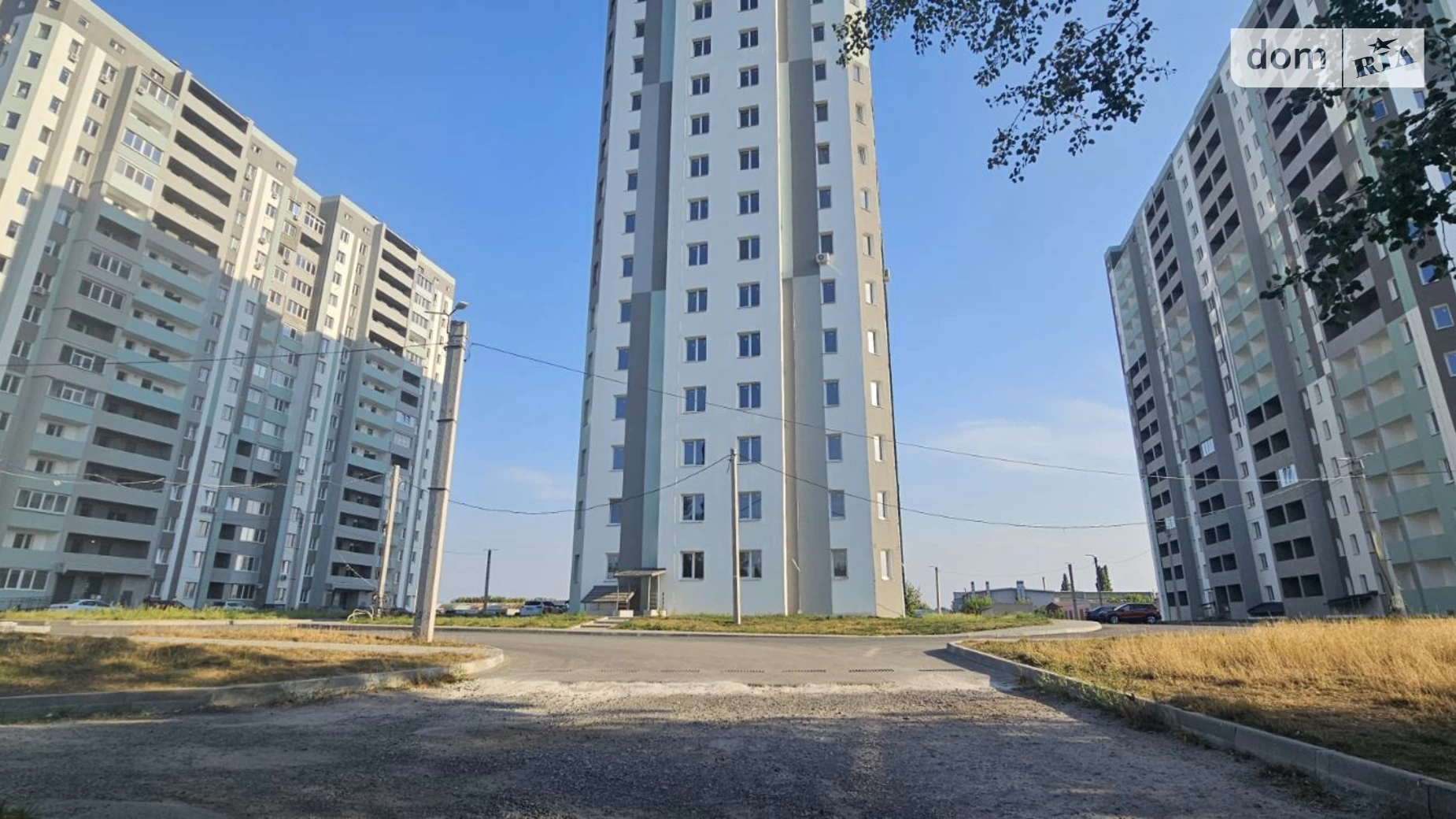 Продається 1-кімнатна квартира 42.3 кв. м у Харкові, вул. Заливна, 10 - фото 4