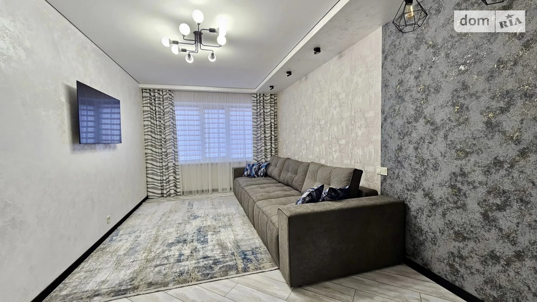 Продається 3-кімнатна квартира 67.8 кв. м у Білій Церкві, вул. Курсова, 35 - фото 5