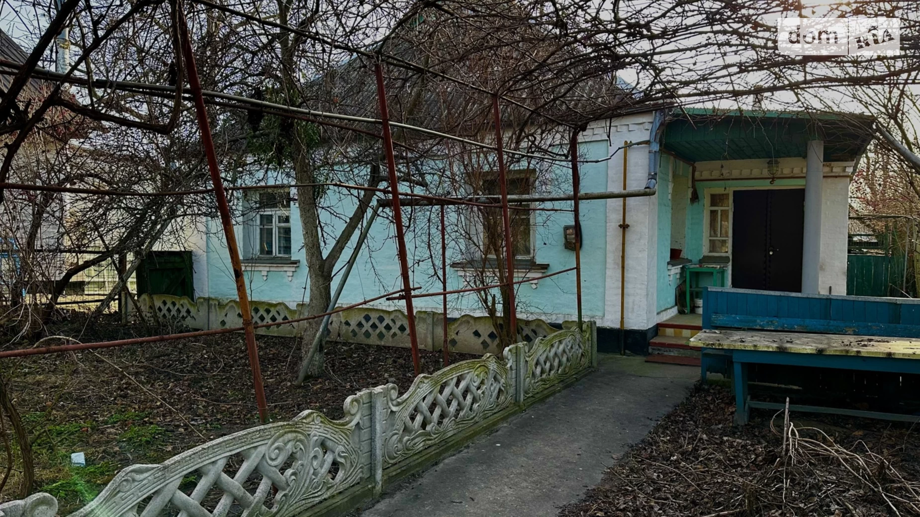 Продается одноэтажный дом 63.7 кв. м с мебелью, цена: 45000 $ - фото 2