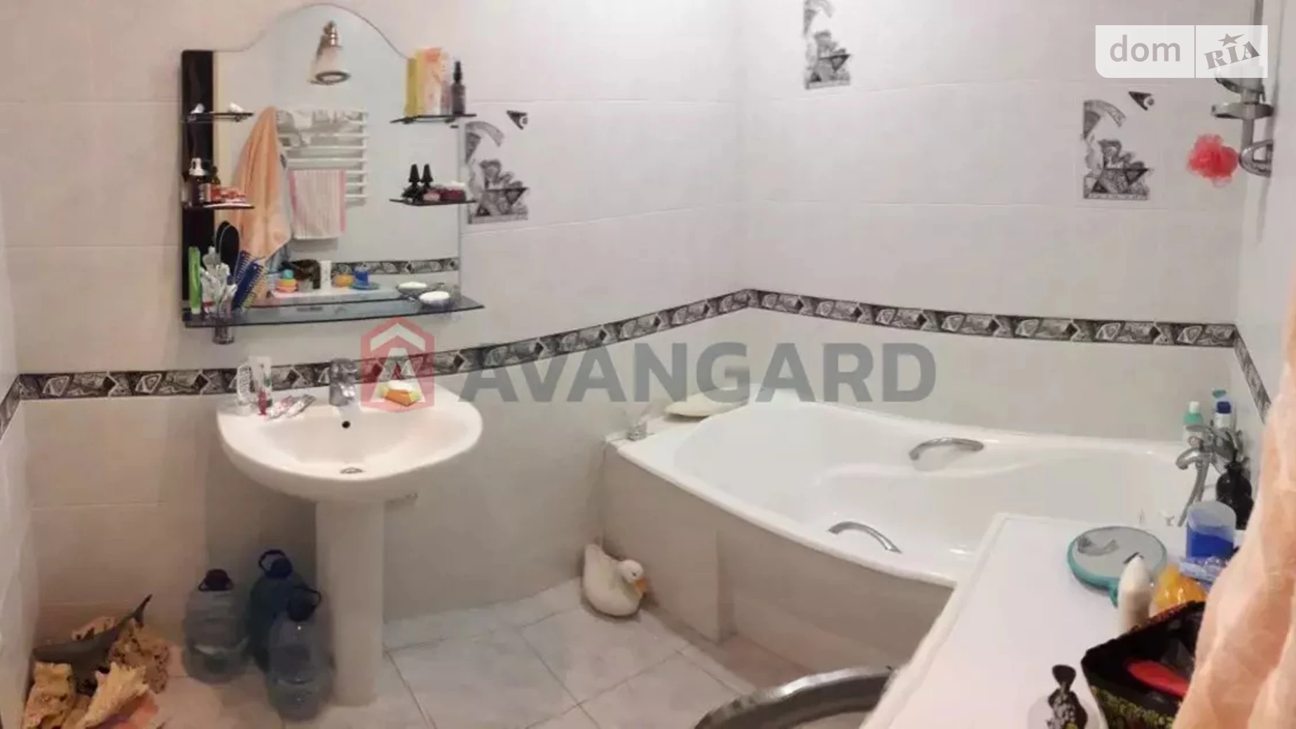 Продається 3-кімнатна квартира 65 кв. м у, цена: 60000 $ - фото 2