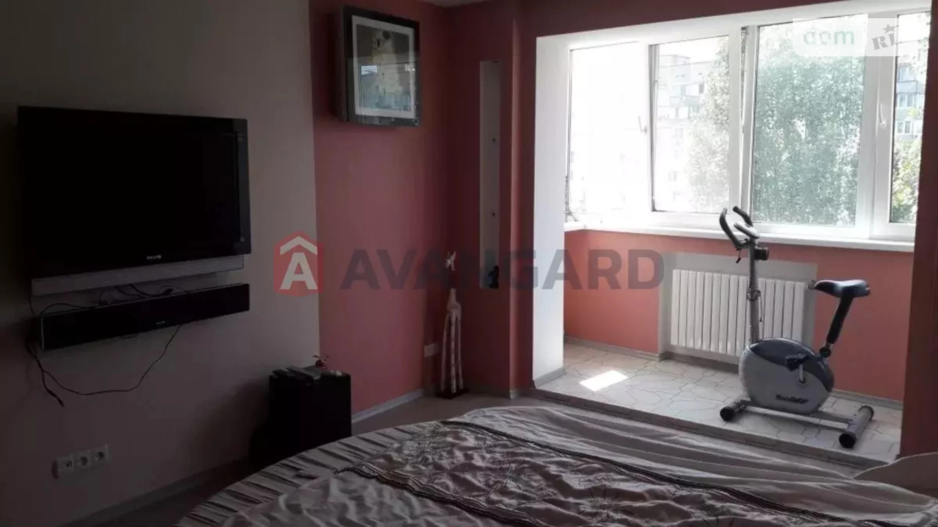 Продається 3-кімнатна квартира 65 кв. м у, цена: 60000 $ - фото 4