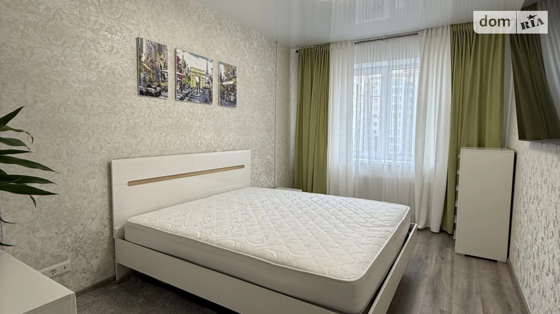 Продается 3-комнатная квартира 81 кв. м в Софиевской Борщаговке, просп. Героев Небесной Сотни, 34/1 - фото 5
