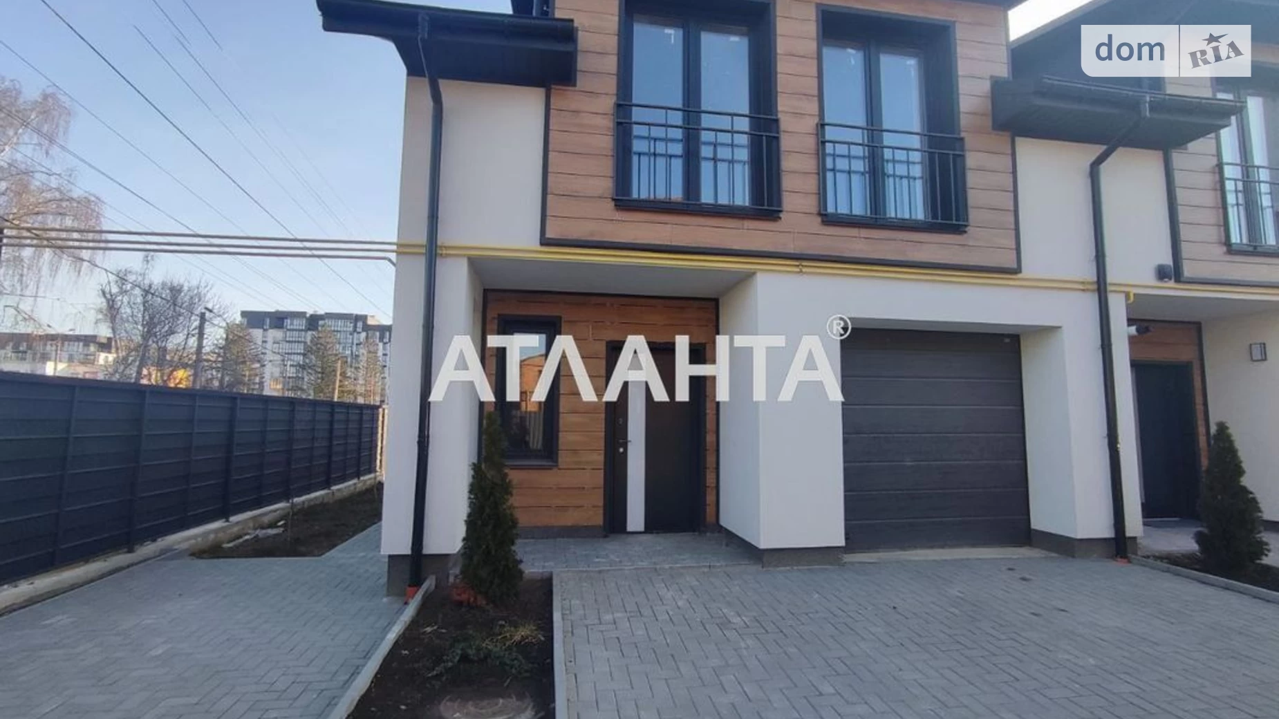 вул. Трамвайна Слов'янка Вінниця, цена: 134900 $ - фото 3
