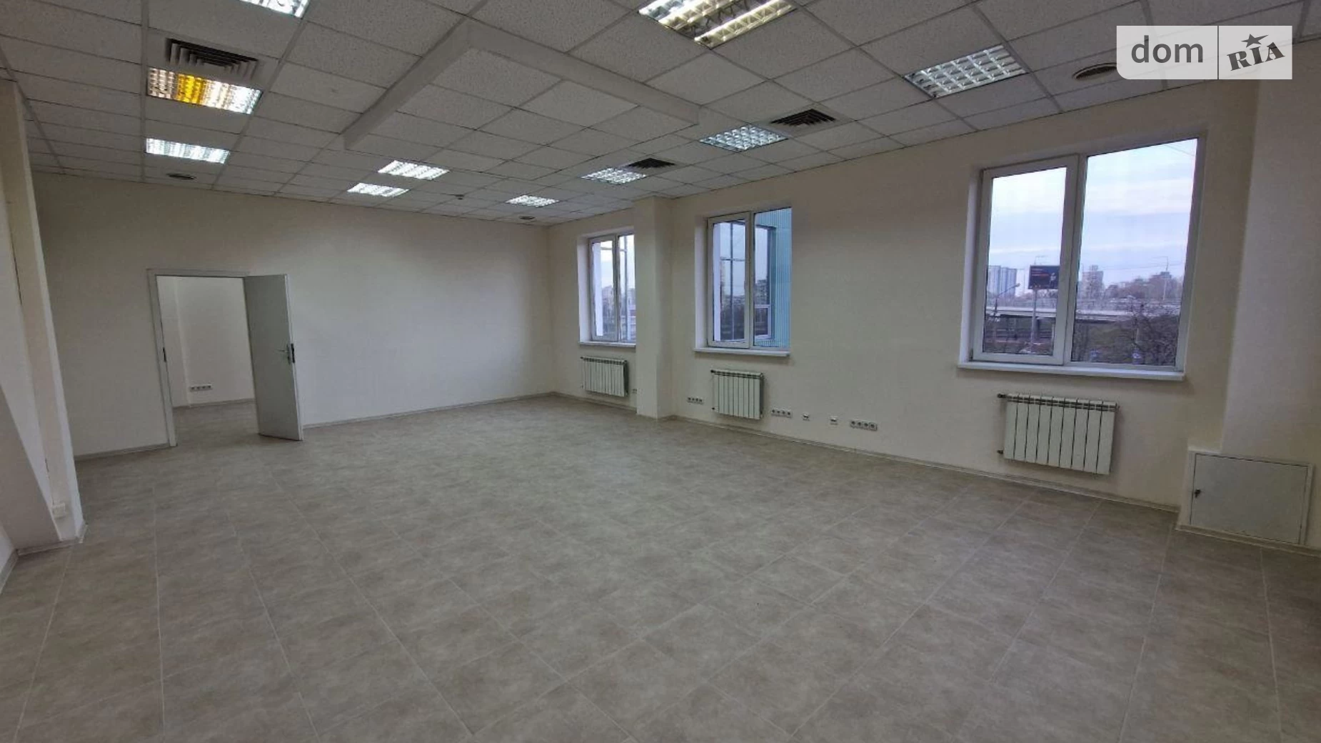 Здається в оренду офіс 480 кв. м в бізнес-центрі, цена: 240000 грн - фото 2