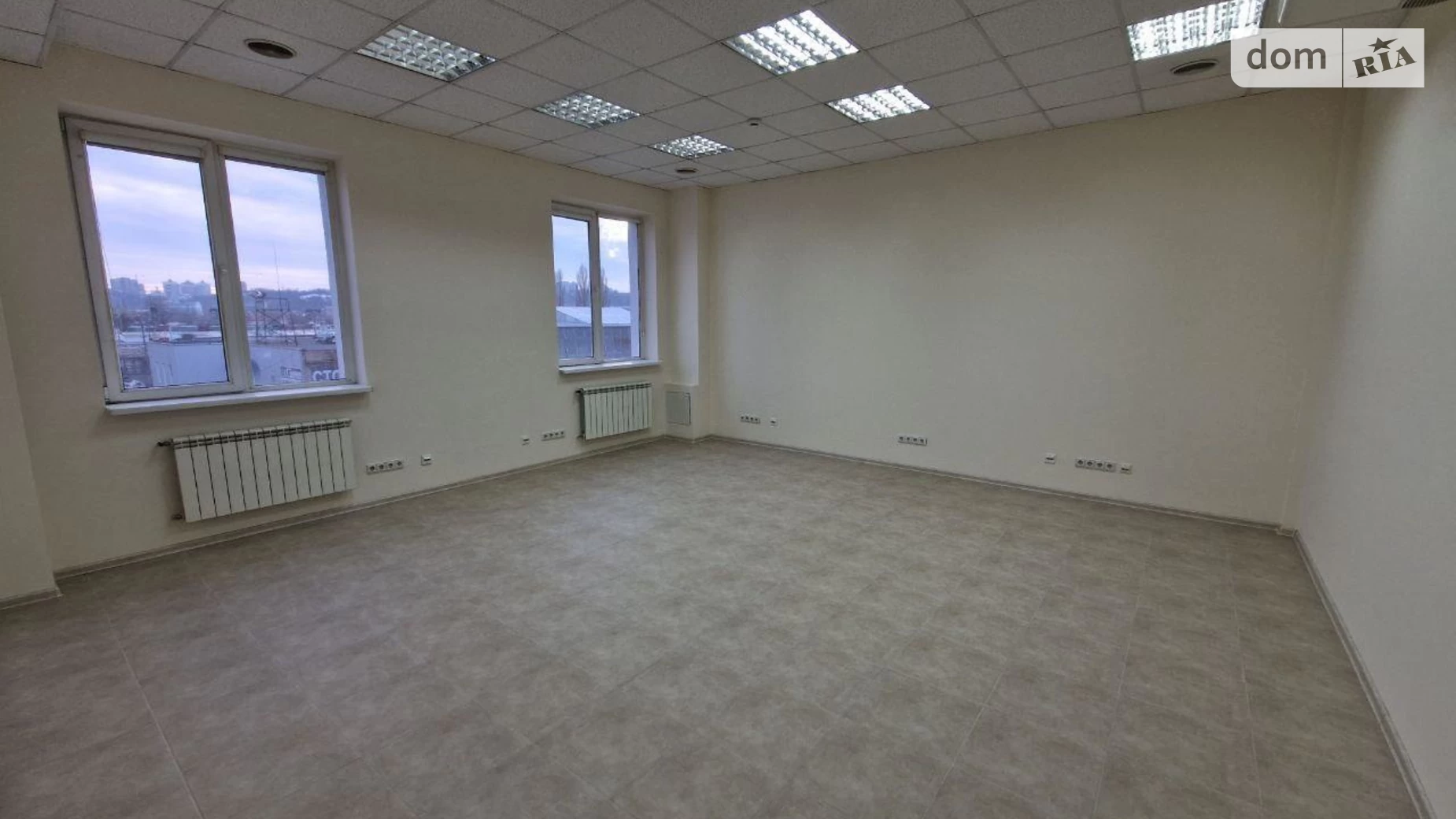 Здається в оренду офіс 480 кв. м в бізнес-центрі, цена: 240000 грн - фото 4
