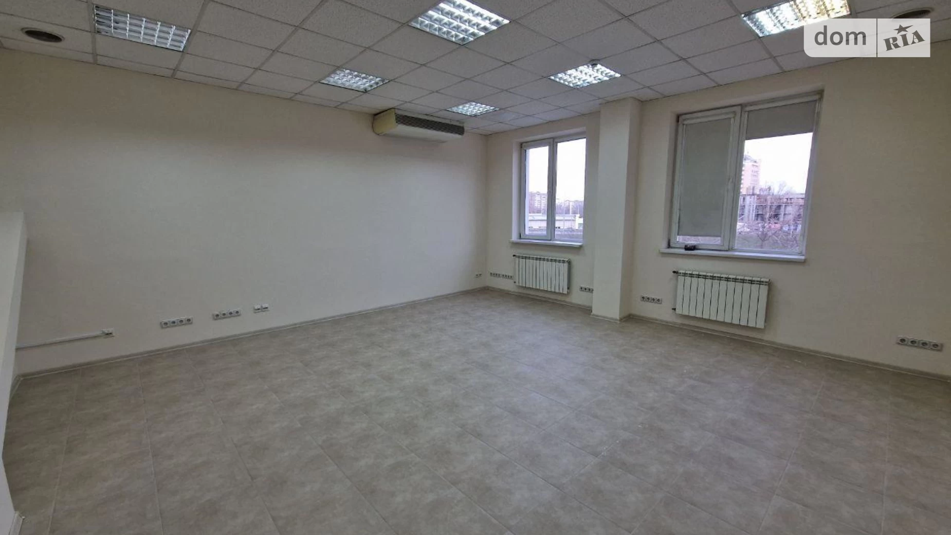 Здається в оренду офіс 480 кв. м в бізнес-центрі, цена: 240000 грн - фото 5