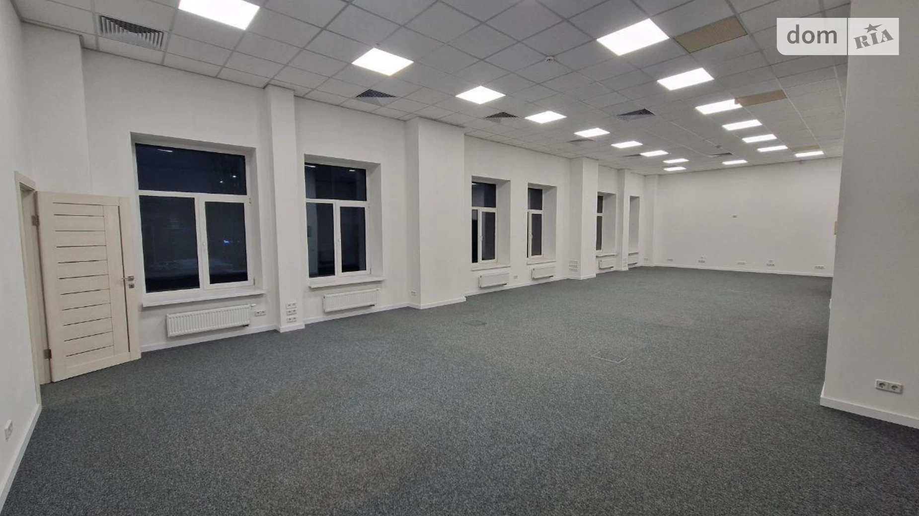 Сдается в аренду офис 1390 кв. м в бизнес-центре, цена: 27550 $ - фото 2