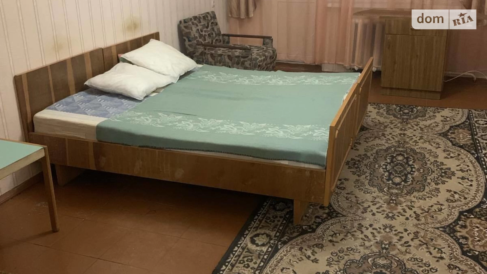 Сдается в аренду 1-комнатная квартира 42 кв. м в Николаеве, 12 ул. Продольная - фото 4