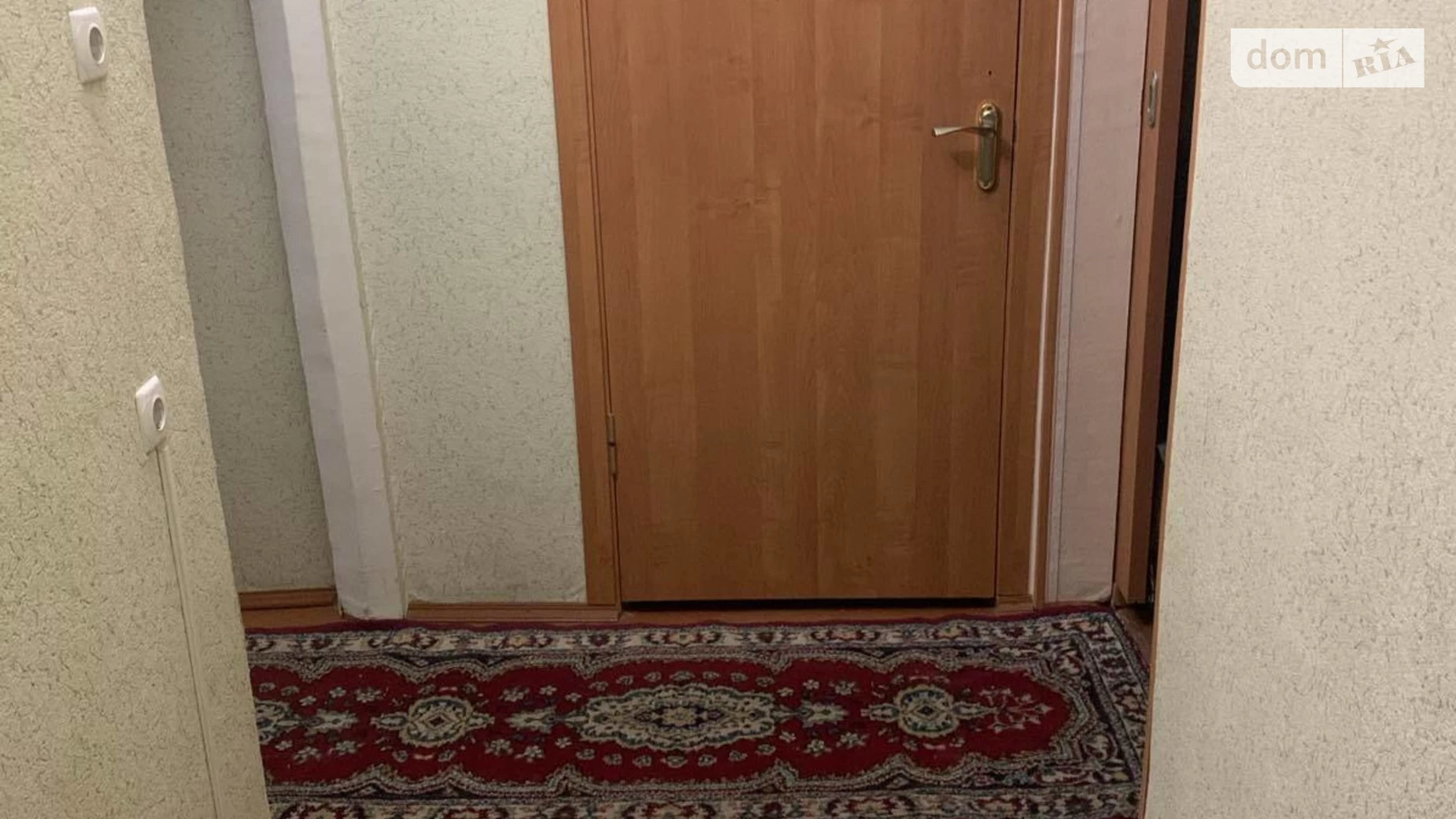 Сдается в аренду 1-комнатная квартира 42 кв. м в Николаеве, 12 ул. Продольная - фото 3