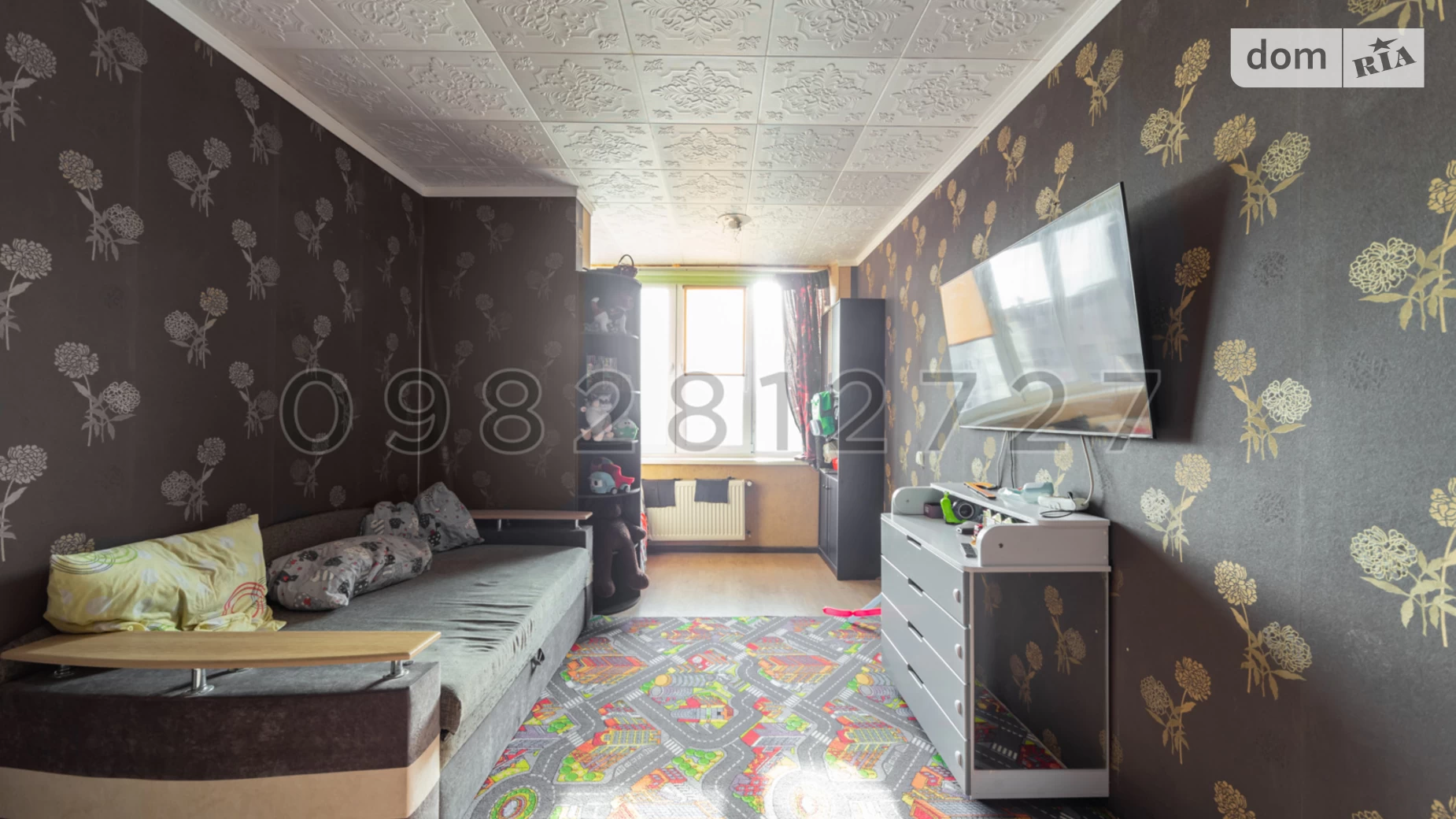 Продается 1-комнатная квартира 37.9 кв. м в Святопетровское, ул. Тепличная, 48 - фото 2