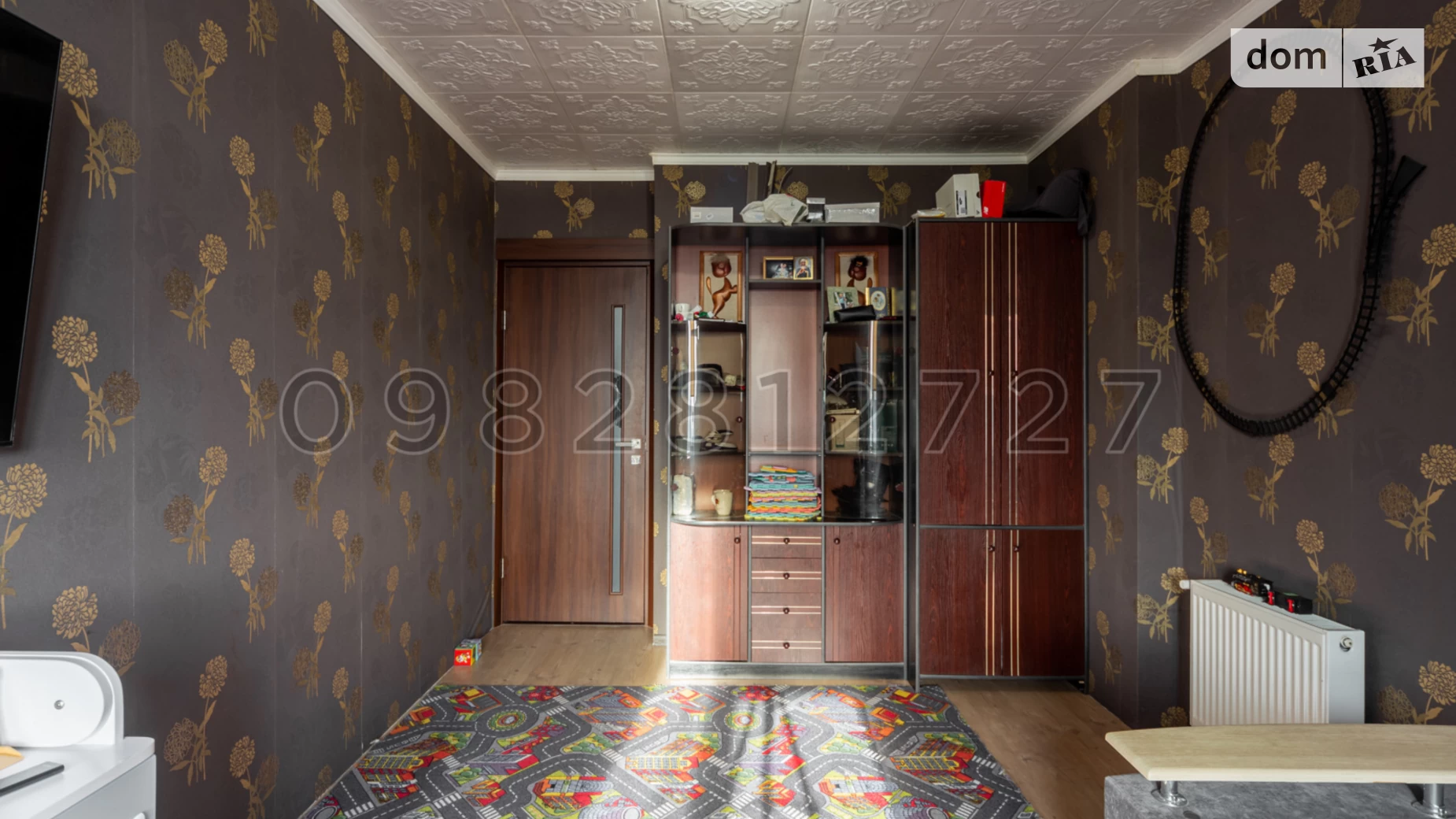 Продается 1-комнатная квартира 37.9 кв. м в Святопетровское, ул. Тепличная, 48 - фото 4