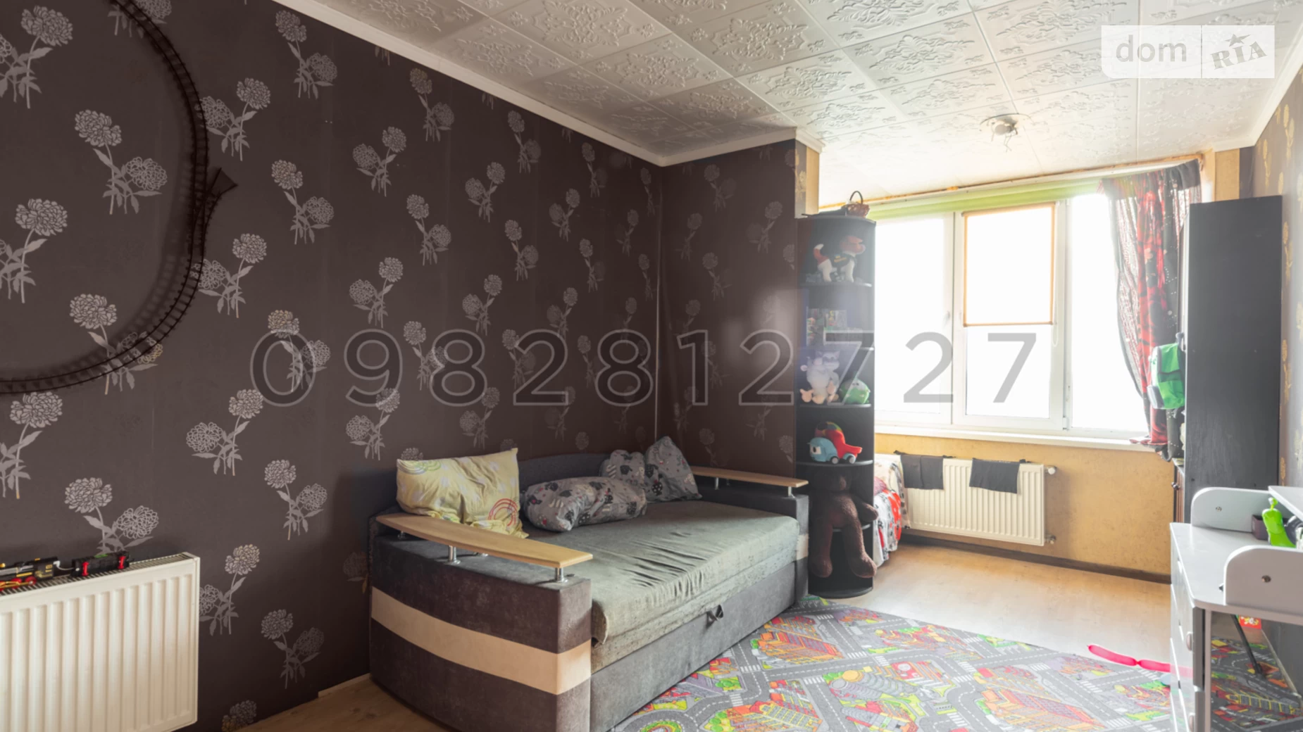 Продается 1-комнатная квартира 37.9 кв. м в Святопетровское, ул. Тепличная, 48 - фото 3