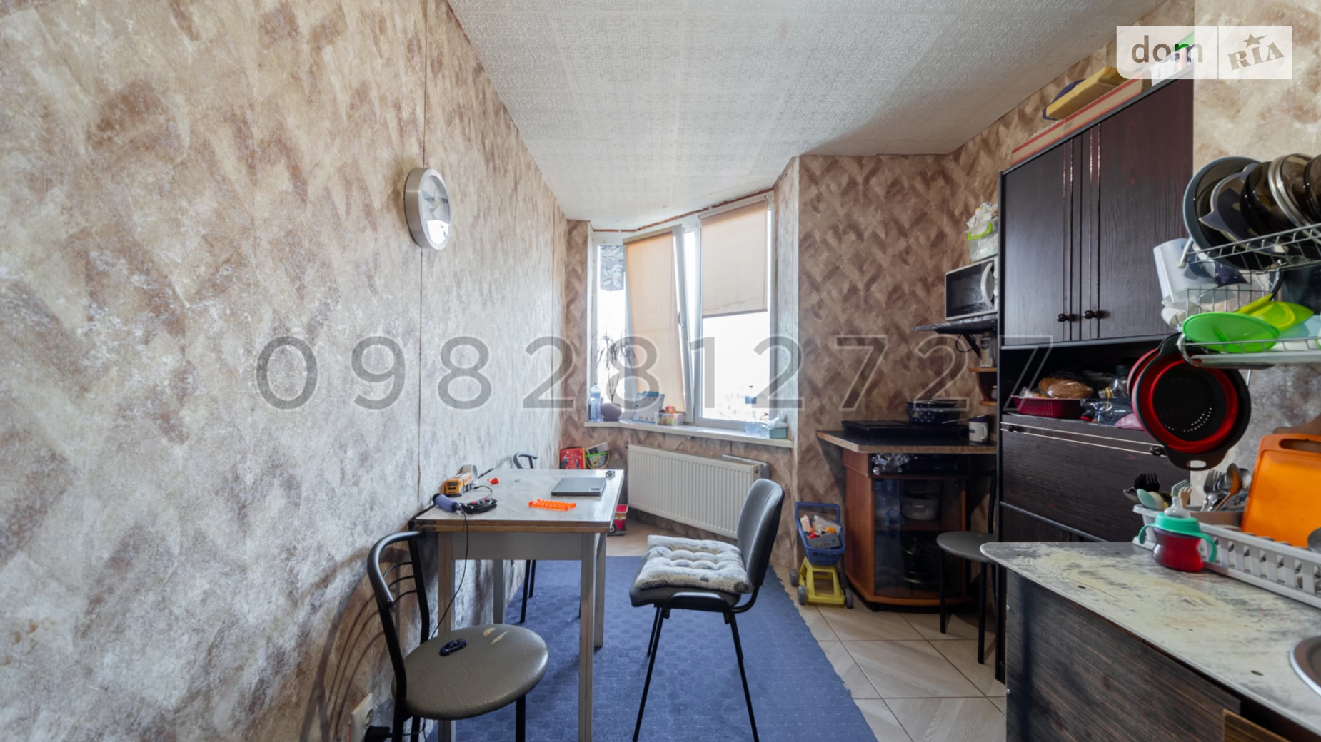 Продается 1-комнатная квартира 37.9 кв. м в Святопетровское, ул. Тепличная, 48 - фото 5