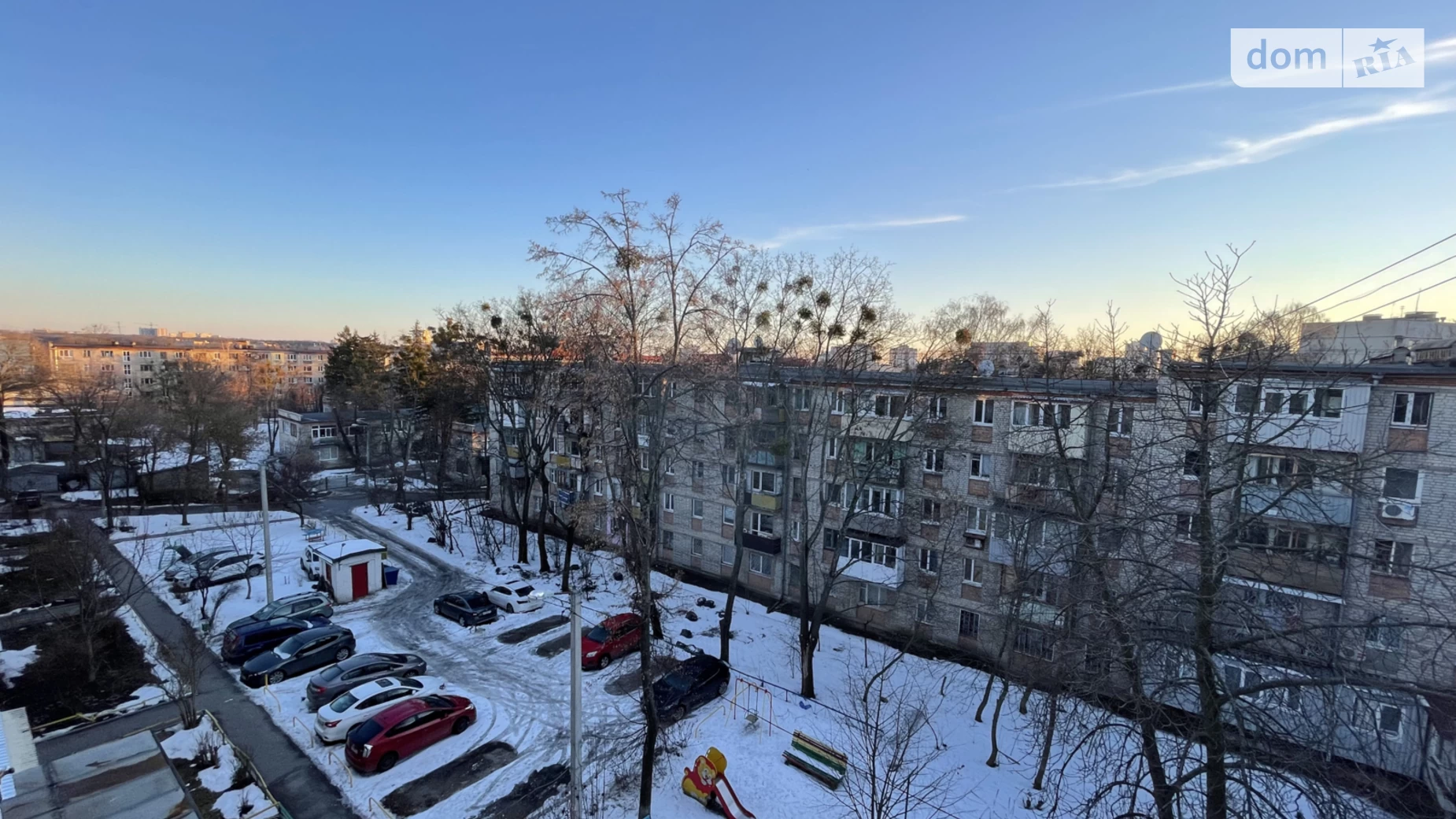 Продается 3-комнатная квартира 56.6 кв. м в Харькове, ул. Защитников Неба(Тобольская), 52 - фото 3