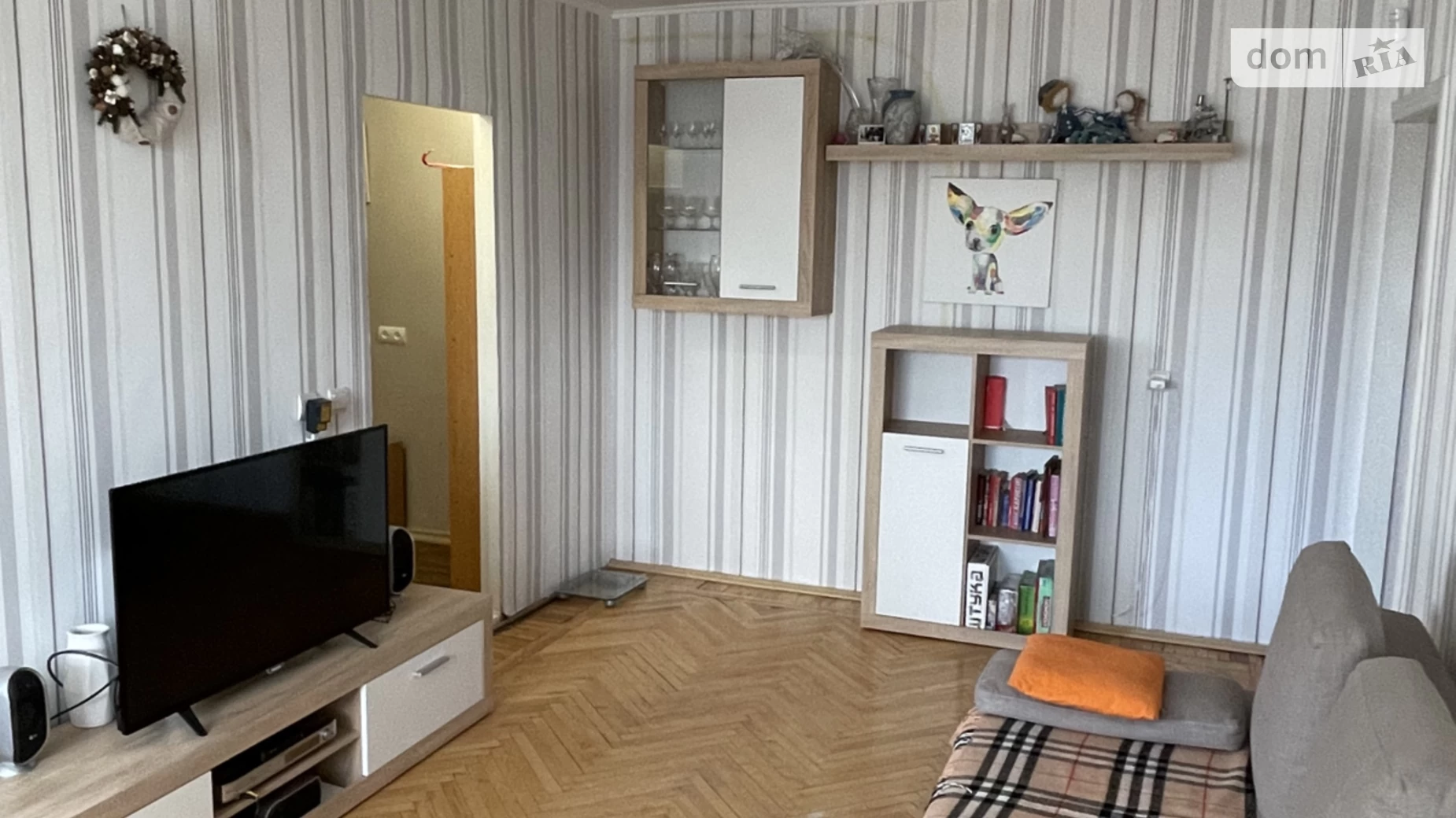 Продается 3-комнатная квартира 56.6 кв. м в Харькове, ул. Защитников Неба(Тобольская), 52 - фото 5