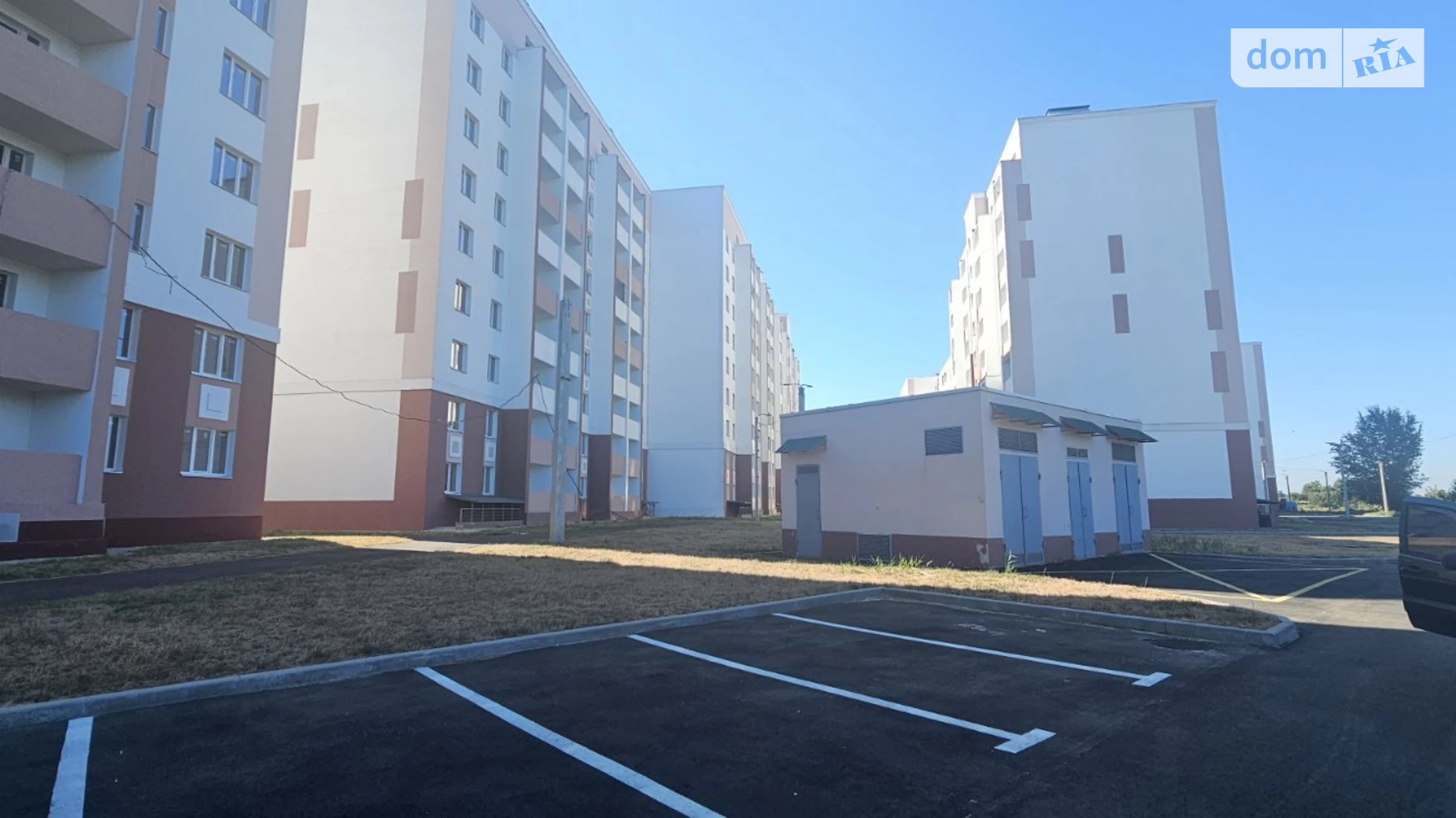 Продається 1-кімнатна квартира 33 кв. м у Харкові, вул. Академіка Барабашова, 14А - фото 3