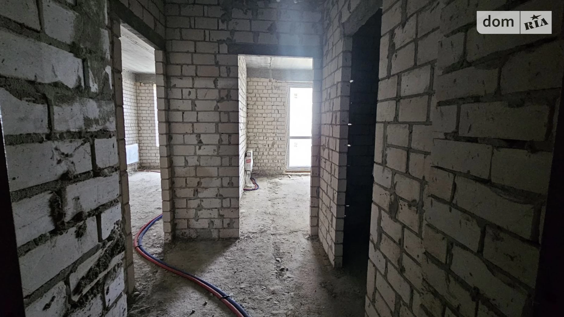 Продається 1-кімнатна квартира 33 кв. м у Харкові, вул. Академіка Барабашова, 14А - фото 5