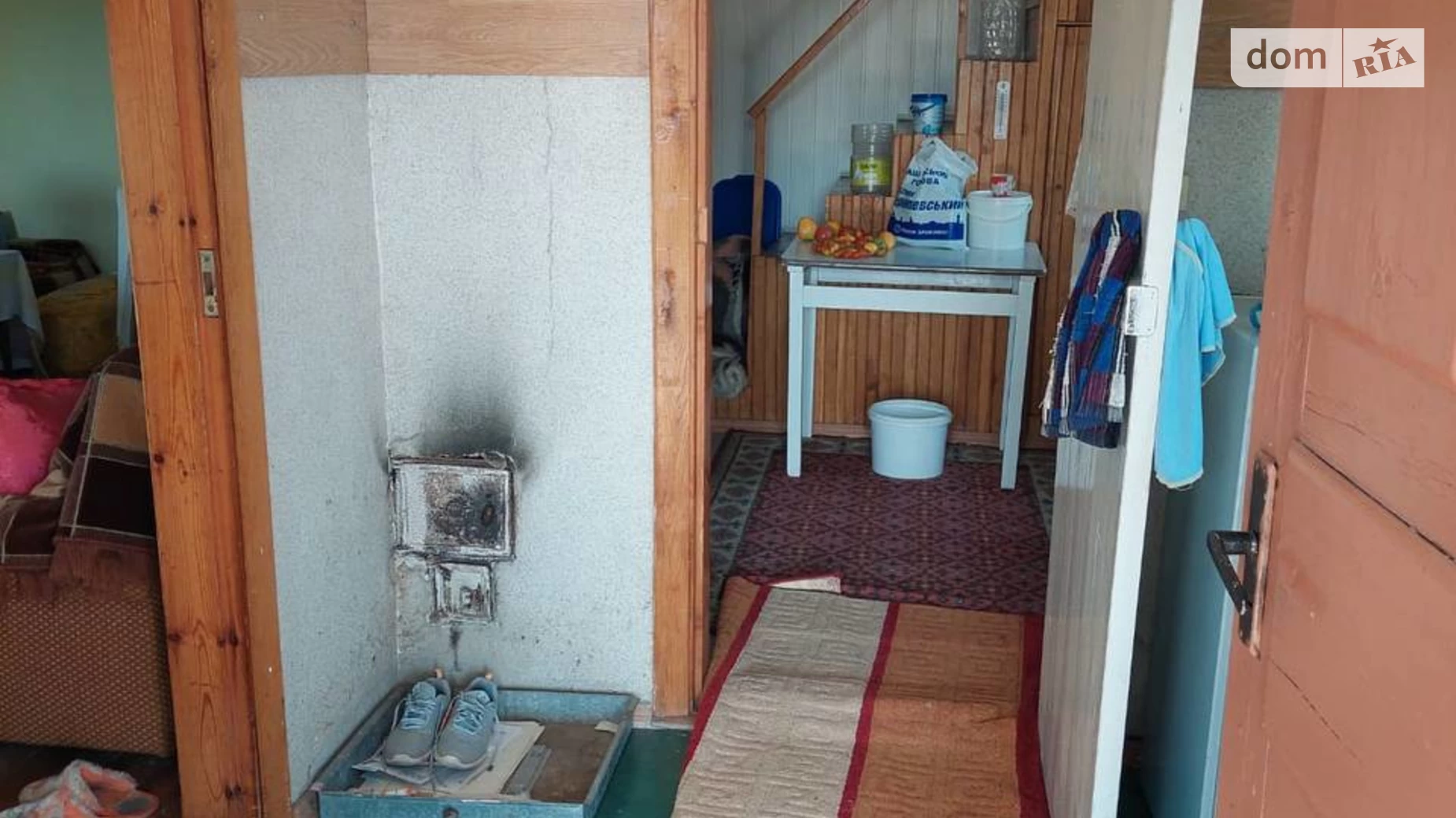 Продается дом на 2 этажа 56.3 кв. м с подвалом, цена: 25000 $ - фото 3