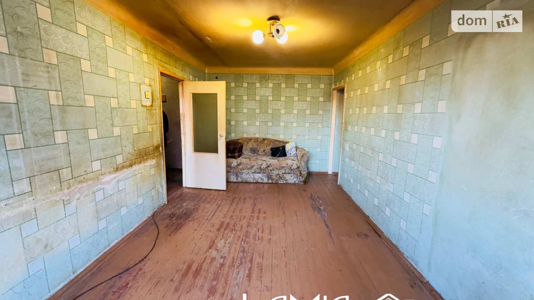 Продается 3-комнатная квартира 52.5 кв. м в Черновцах, ул. Небесной Сотни, 13А - фото 2