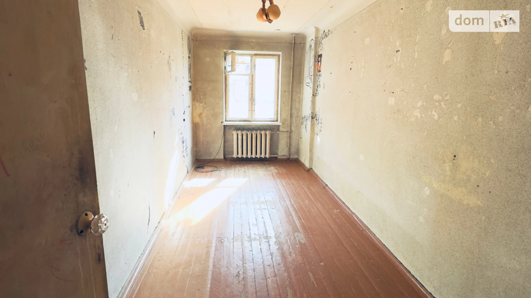 Продается 3-комнатная квартира 52.5 кв. м в Черновцах, ул. Небесной Сотни, 13А - фото 5