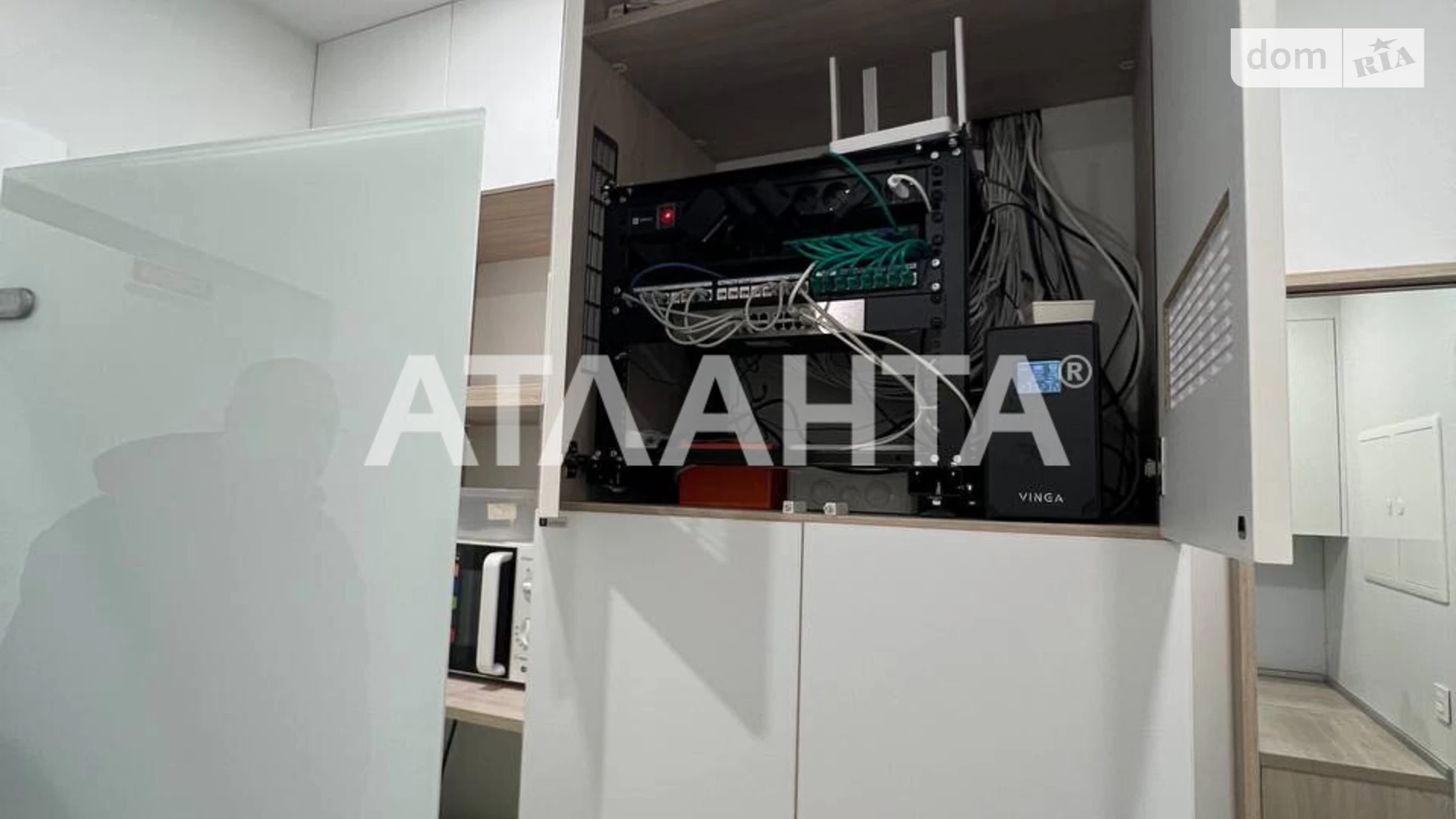 Продається приміщення вільного призначення 76.5 кв. м в 7-поверховій будівлі, цена: 95000 $ - фото 5