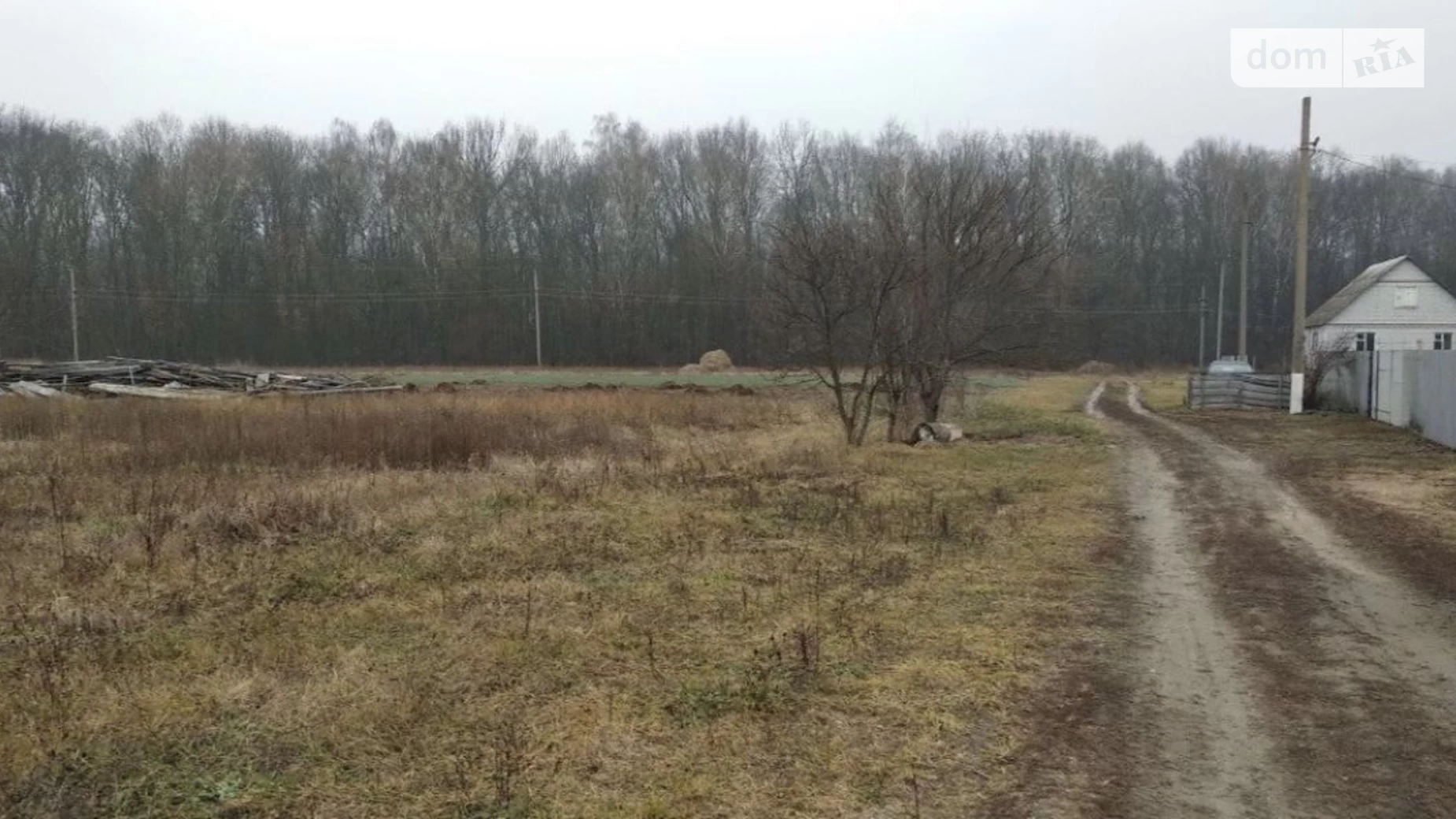 Продається земельна ділянка 19.6 соток у Київській області, цена: 10000 $ - фото 3