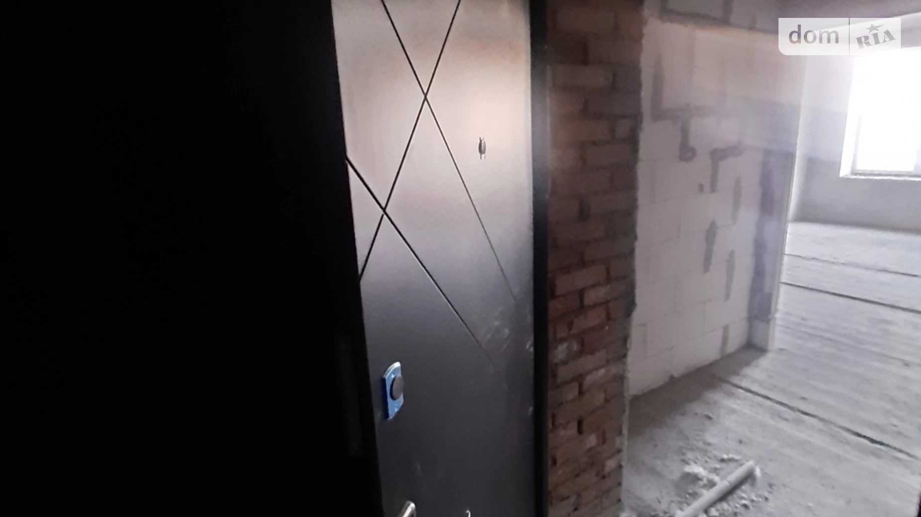 Продается 1-комнатная квартира 43.7 кв. м в Хмельницком, ул. Институтская - фото 4