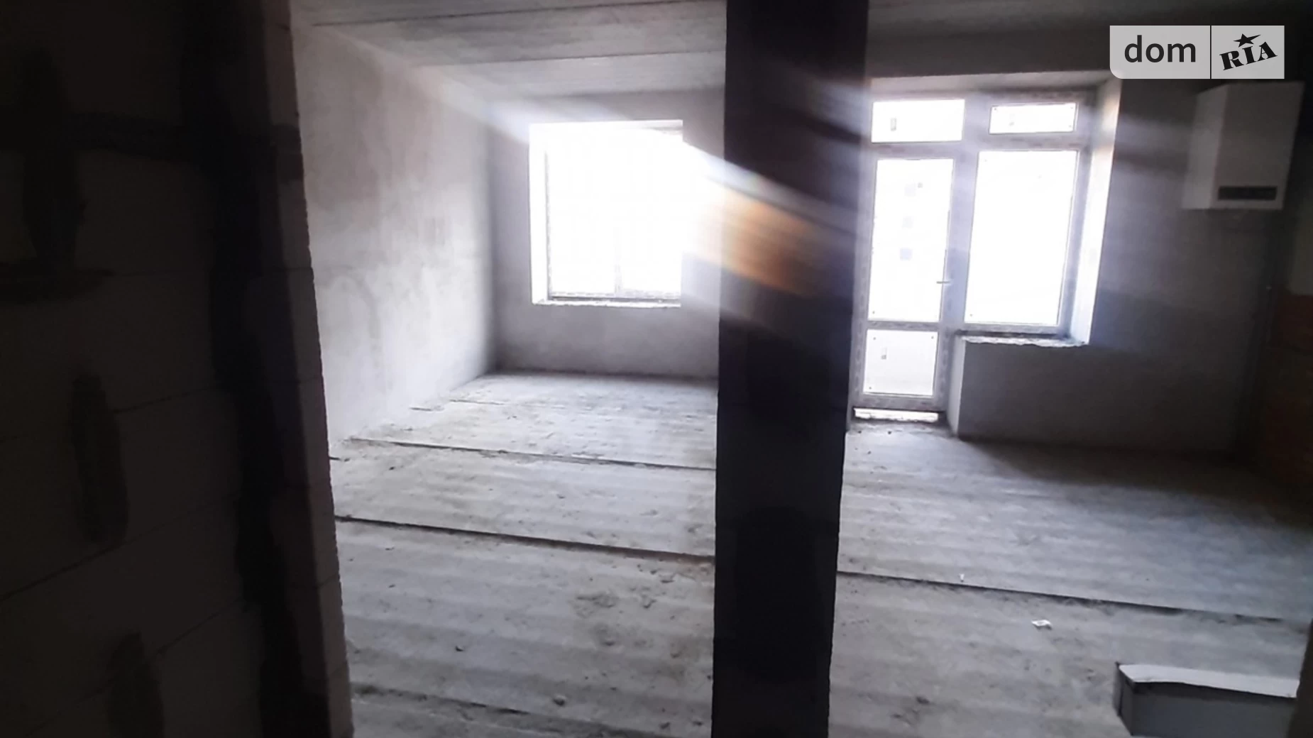 Продается 1-комнатная квартира 43.7 кв. м в Хмельницком, ул. Институтская - фото 5