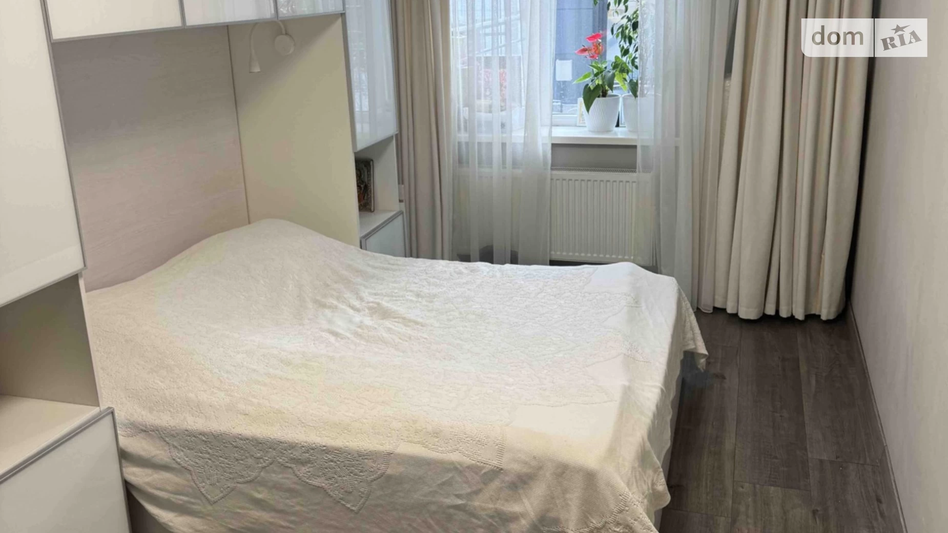Продається 2-кімнатна квартира 78.8 кв. м у Петропавлівській Борщагівці, вул. Оксамитова, 20А - фото 5