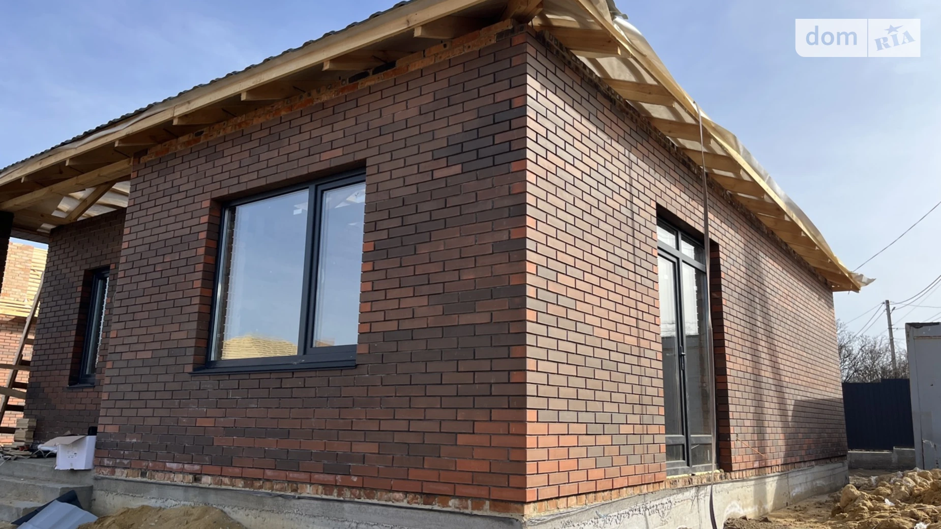 Продается одноэтажный дом 75 кв. м с участком, цена: 69000 $ - фото 2